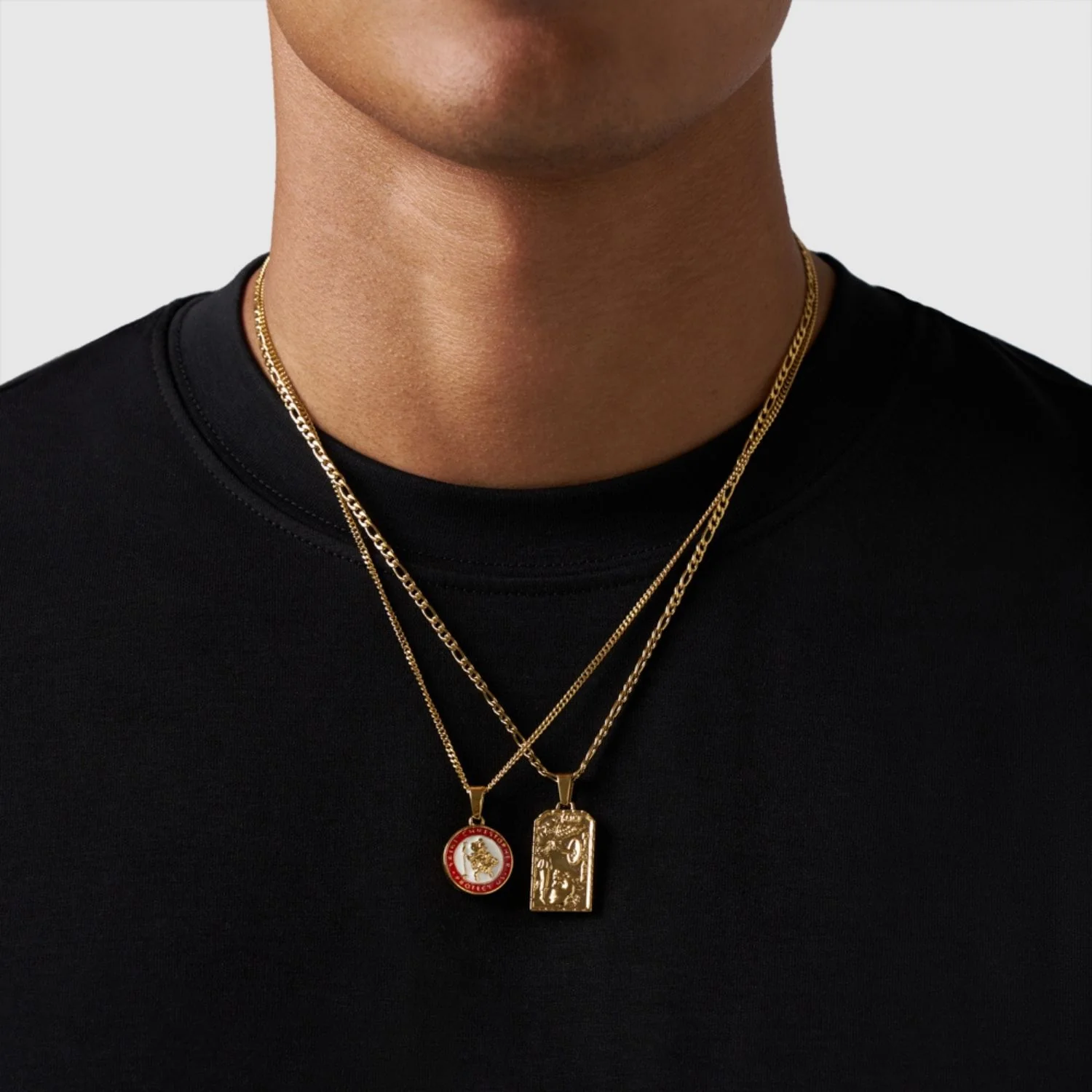 Make A Pendant Set (Gold) - Image 69