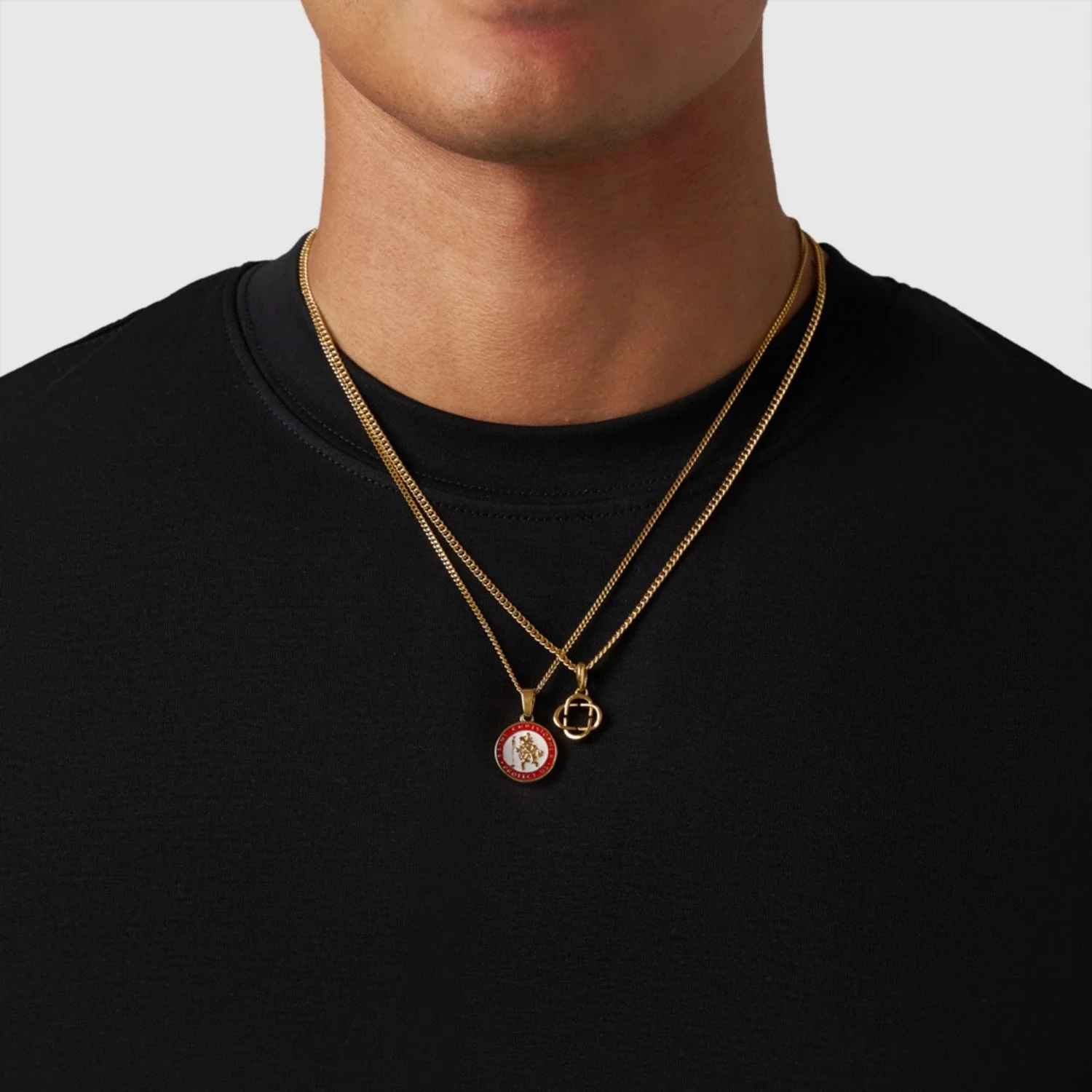 Make A Pendant Set (Gold) - Image 73