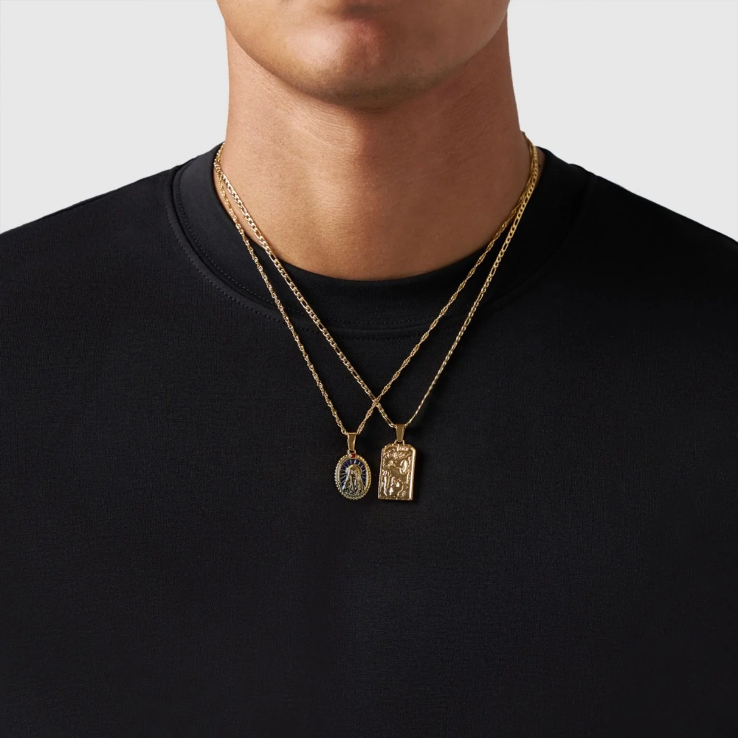 Make A Pendant Set (Gold) - Image 78