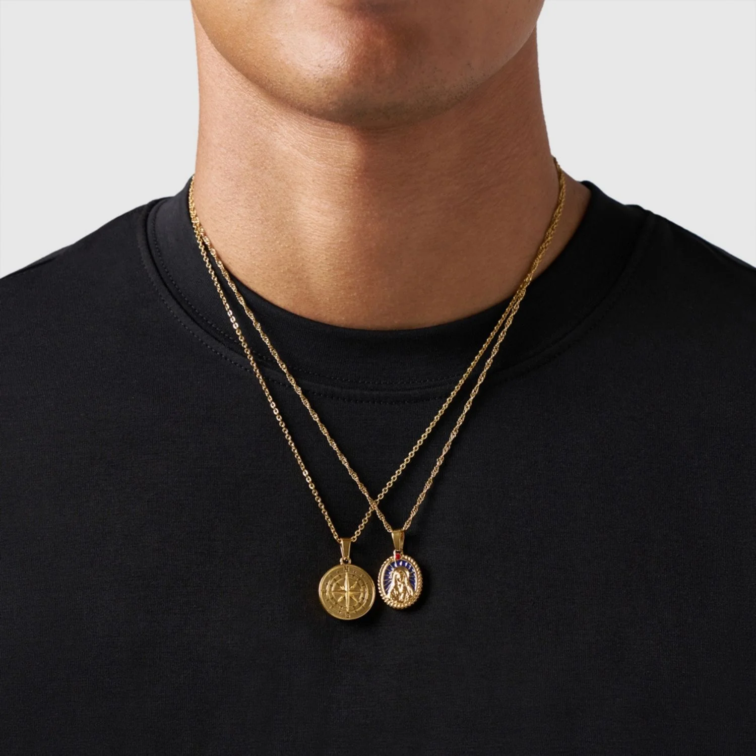 Make A Pendant Set (Silver) - Image 75