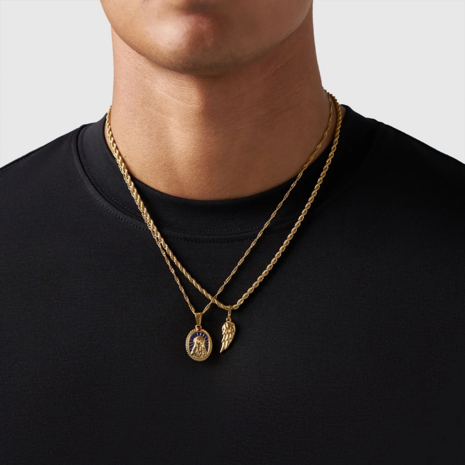 Make A Pendant Set (Gold) - Image 84