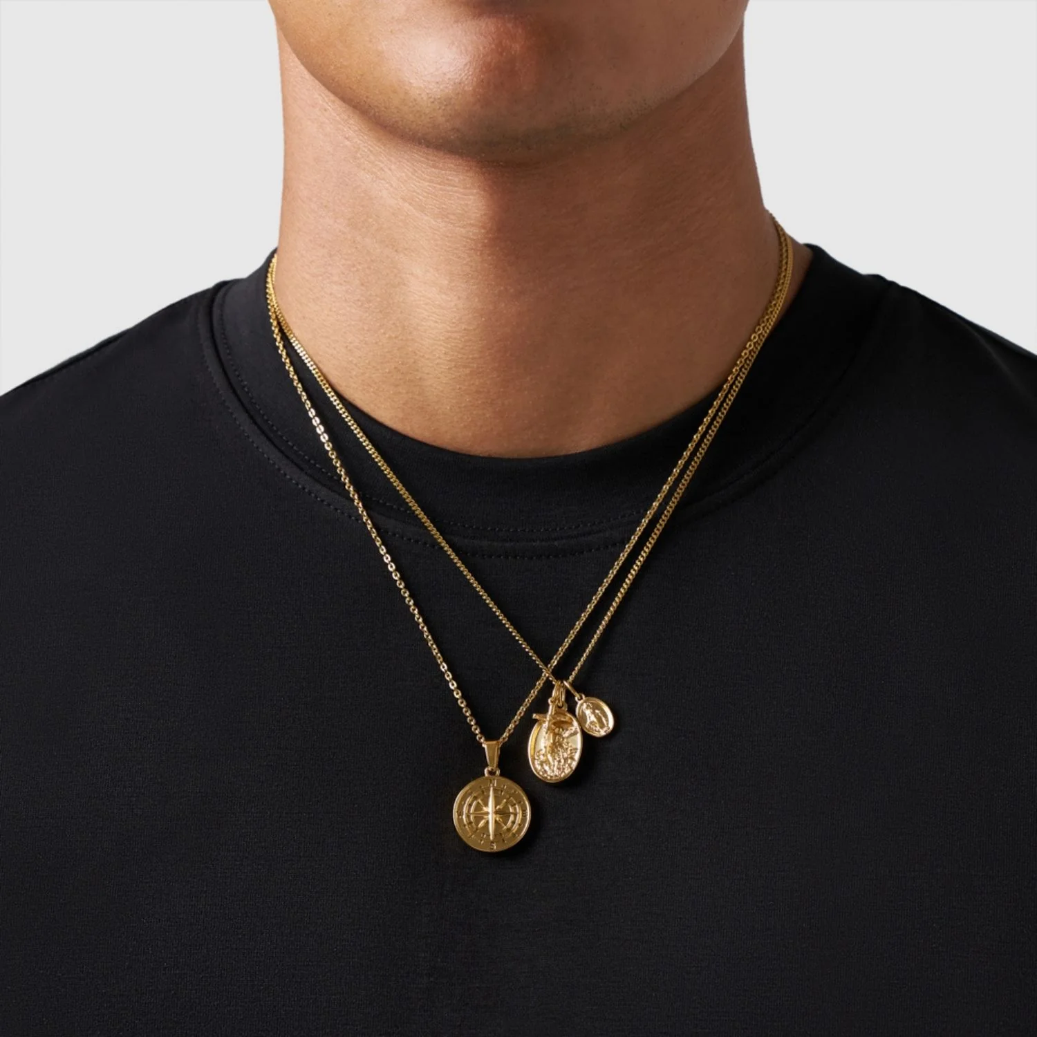 Make A Pendant Set (Gold) - Image 85