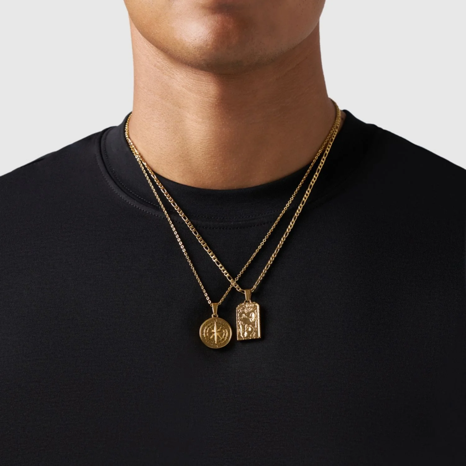 Make A Pendant Set (Gold) - Image 9