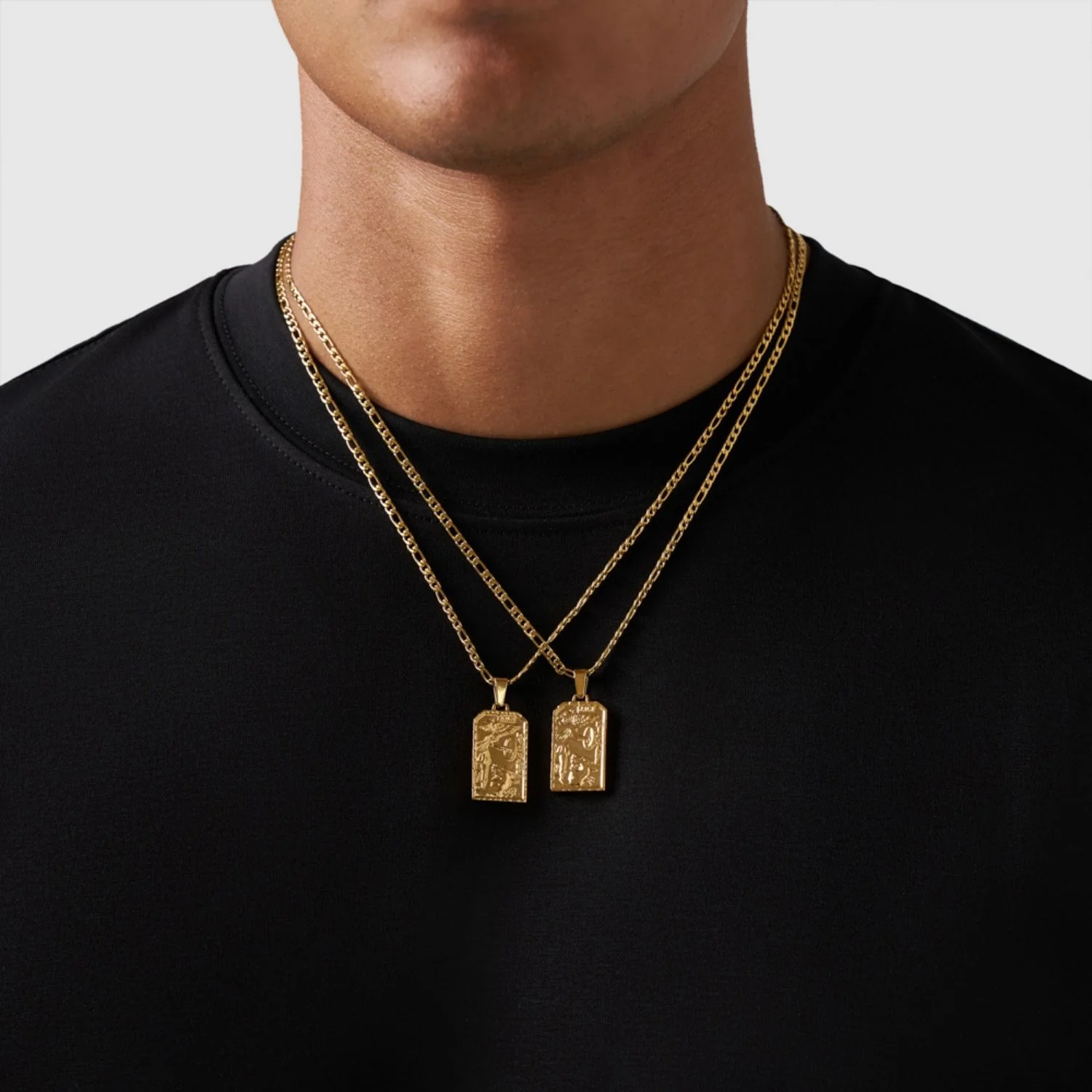 Make A Pendant Set (Gold) - Image 94