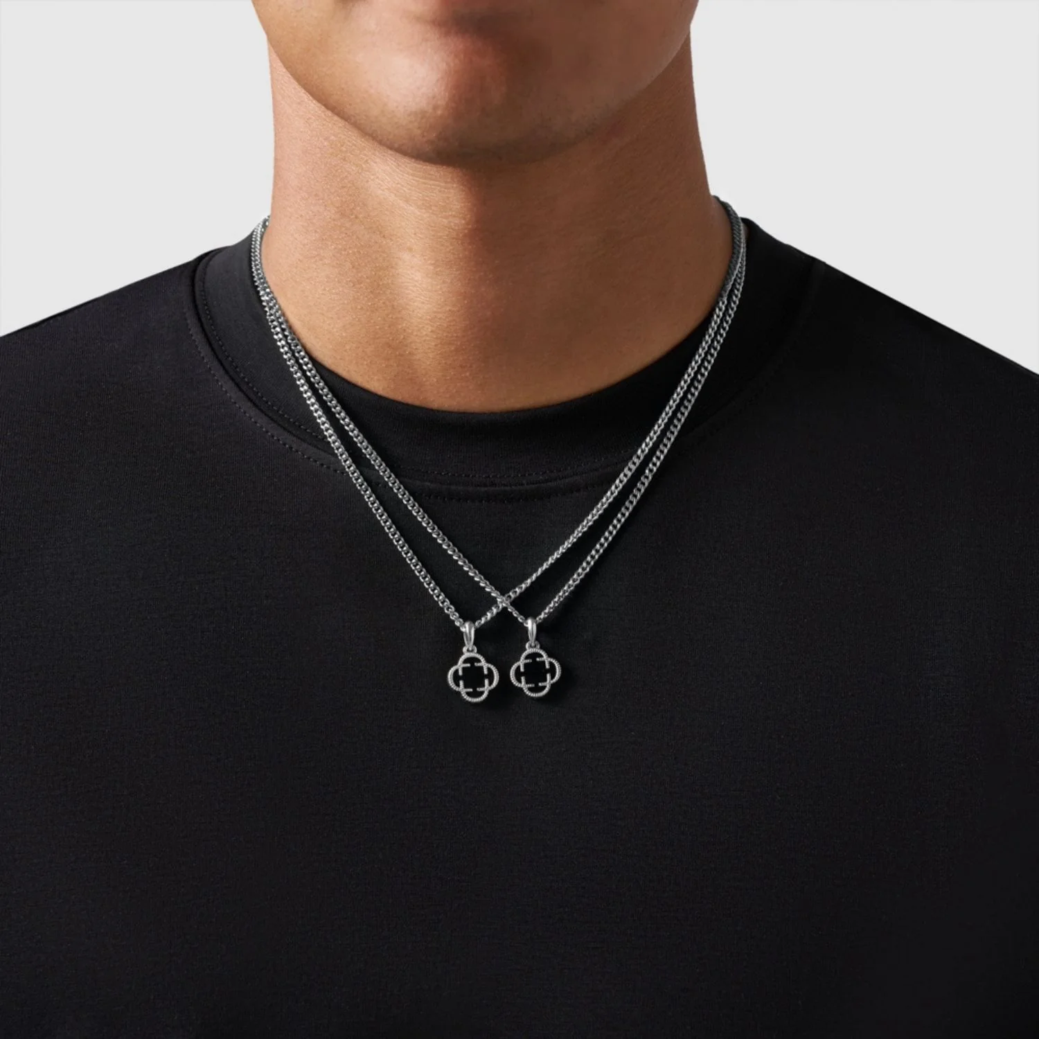 Make A Pendant Set (Silver) - Image 101