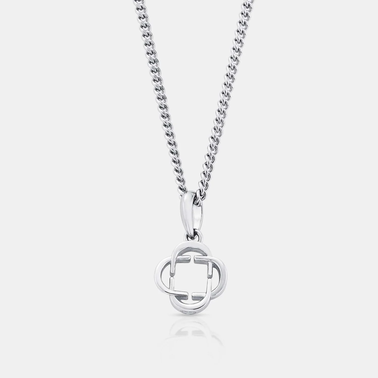 Make A Pendant Set (Silver) - Image 125