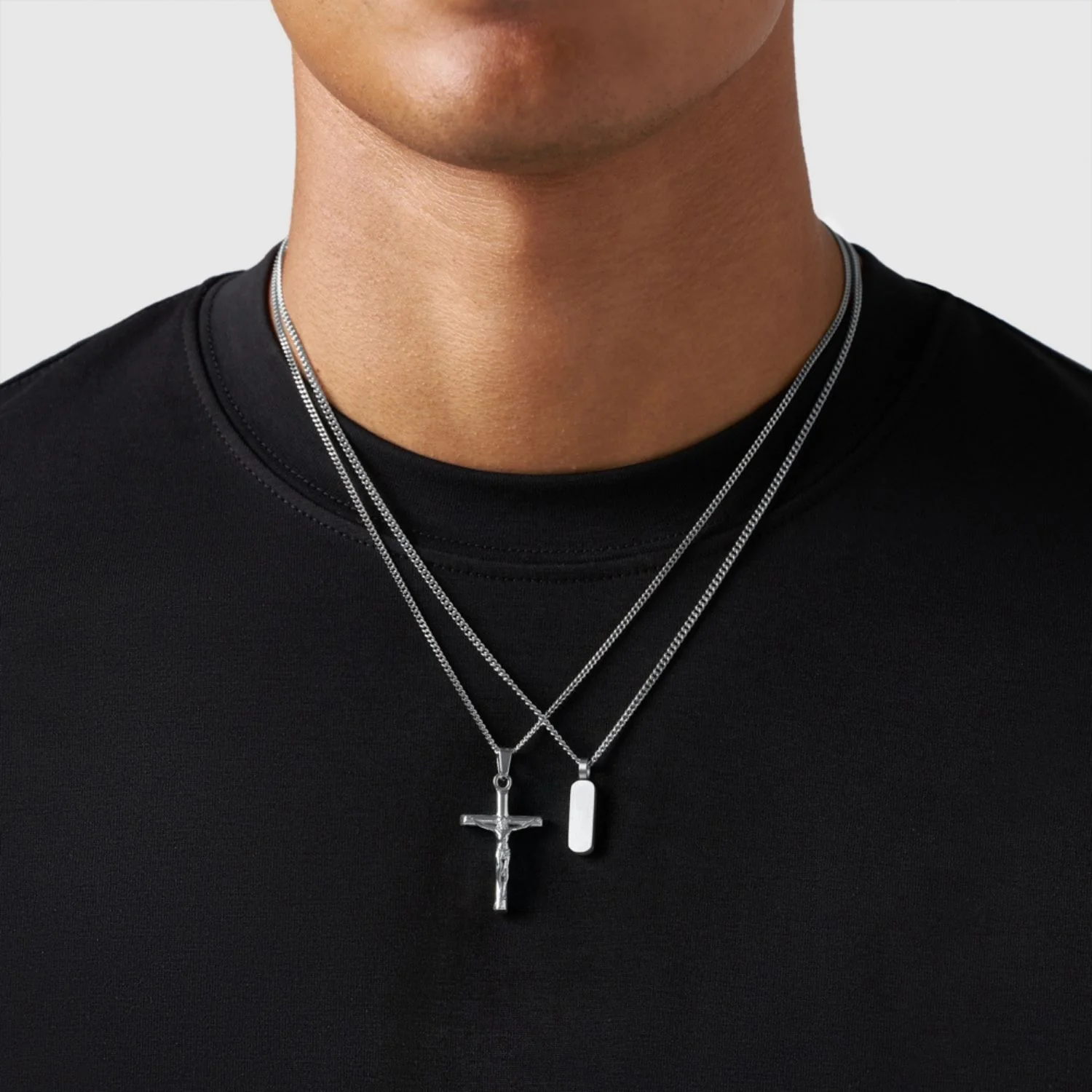 Make A Pendant Set (Silver) - Image 18