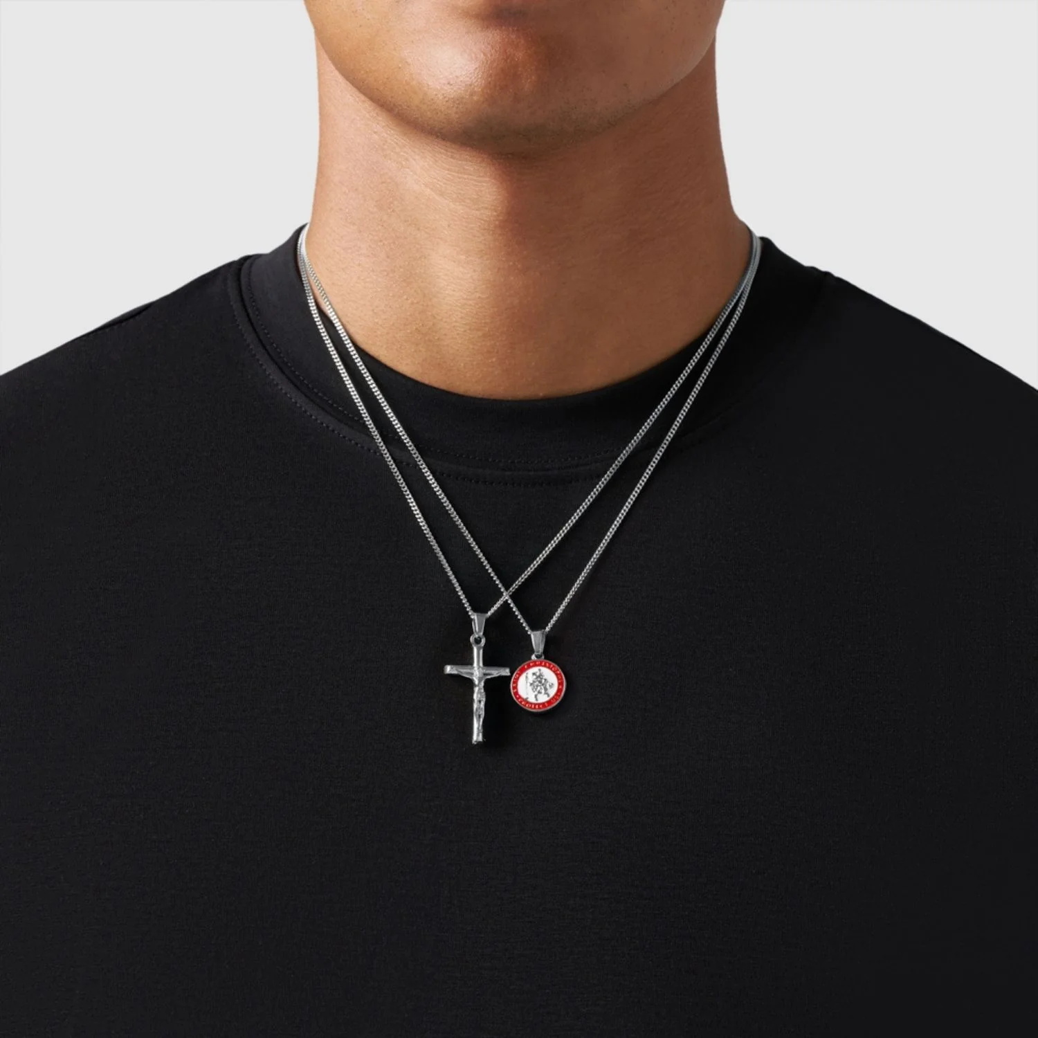Make A Pendant Set (Silver) - Image 19