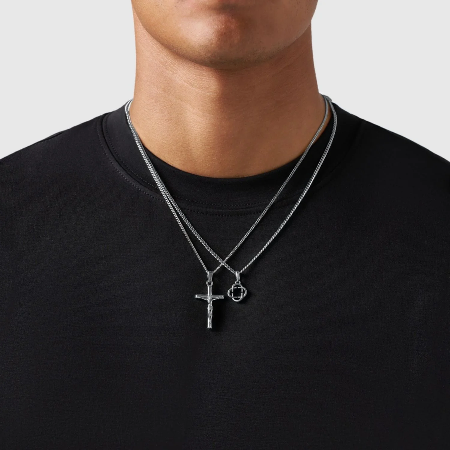 Make A Pendant Set (Silver) - Image 26