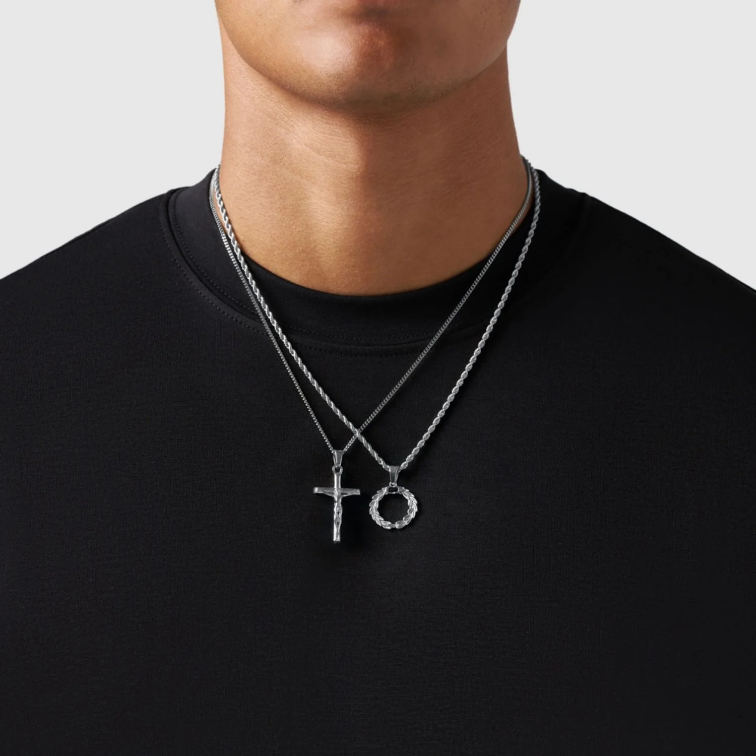 Make A Pendant Set (Silver) - Image 27