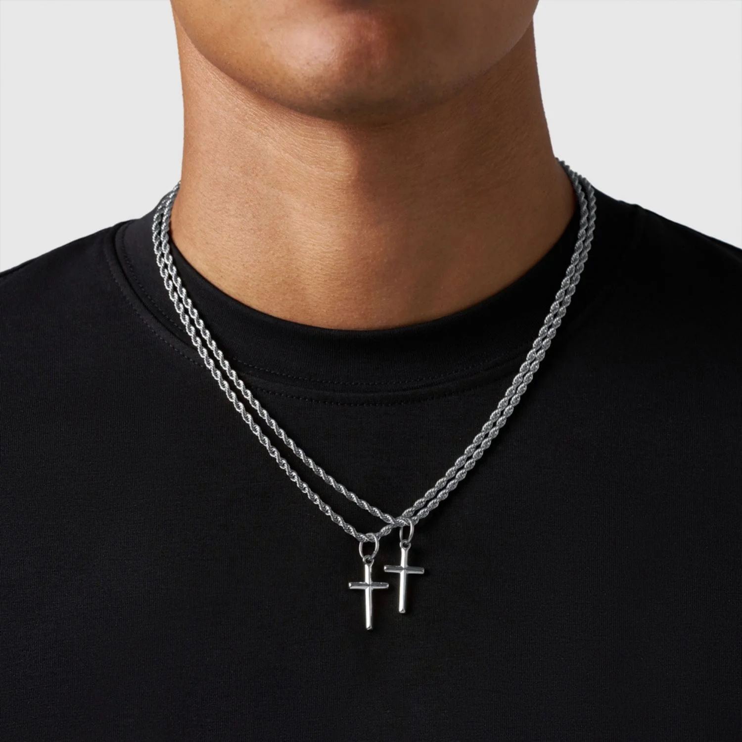 Make A Pendant Set (Silver) - Image 30