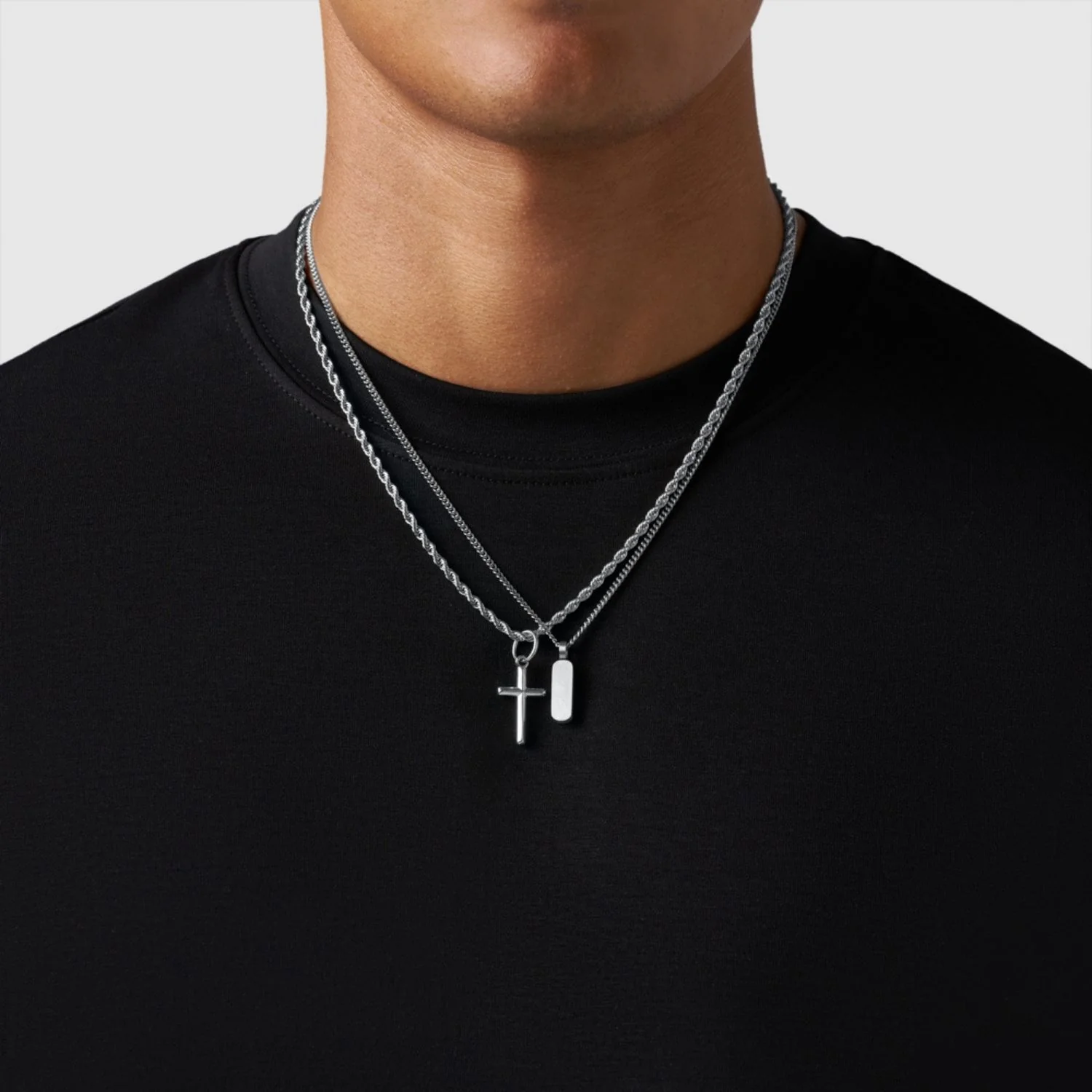 Make A Pendant Set (Silver) - Image 31