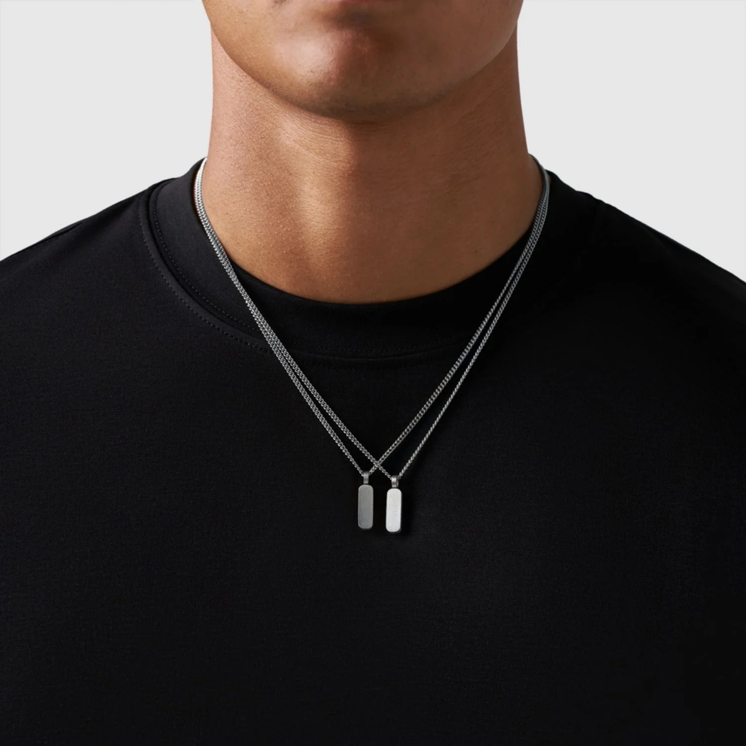 Make A Pendant Set (Silver) - Image 42