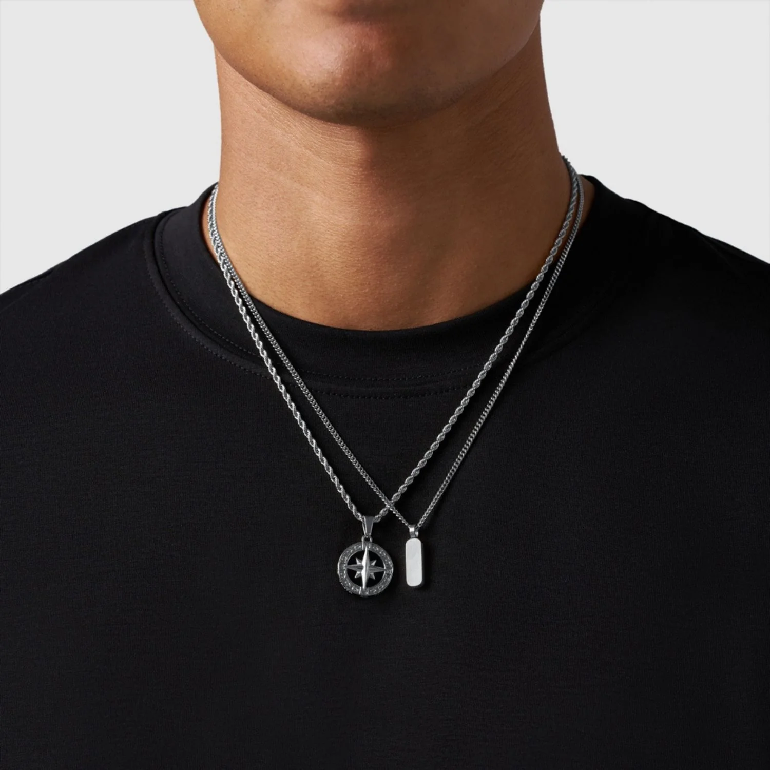 Make A Pendant Set (Silver) - Image 43