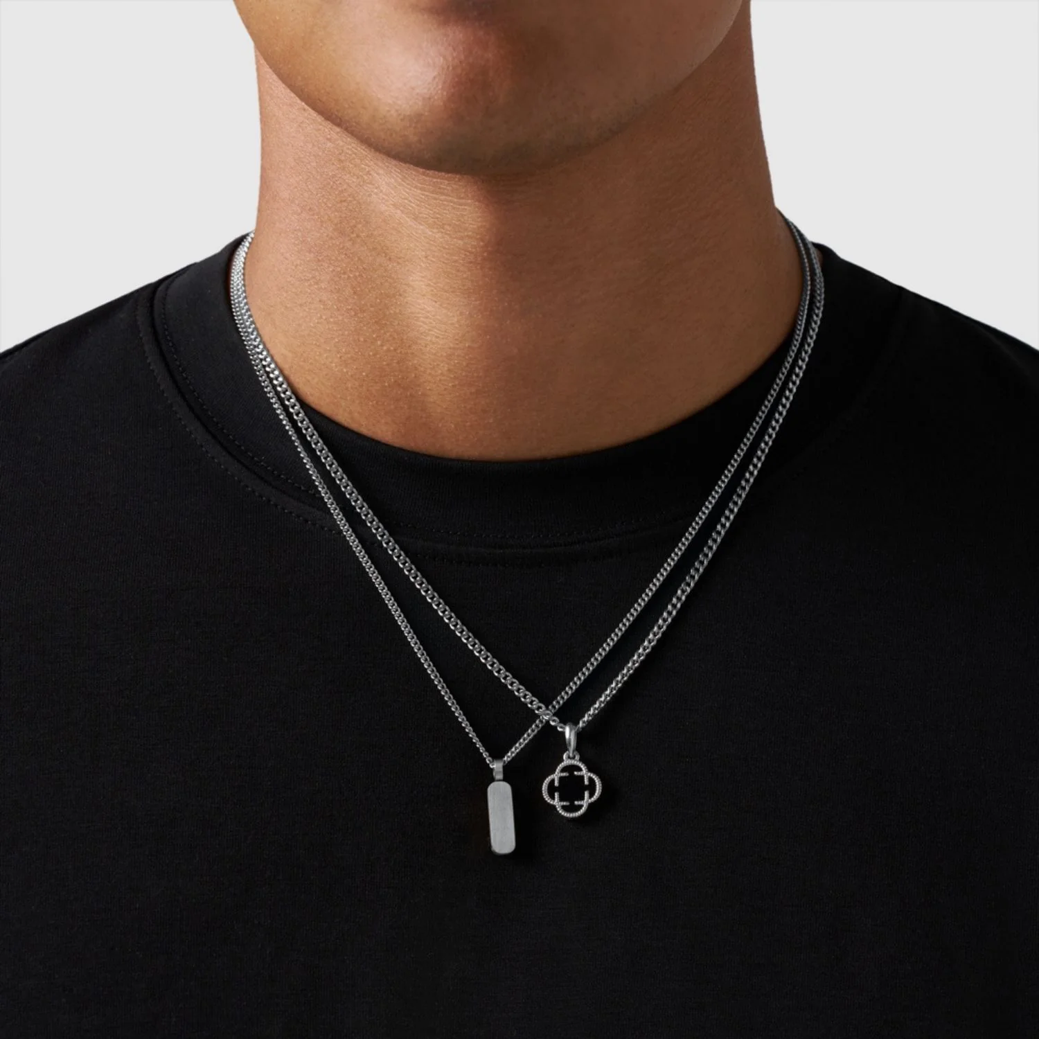 Make A Pendant Set (Silver) - Image 48