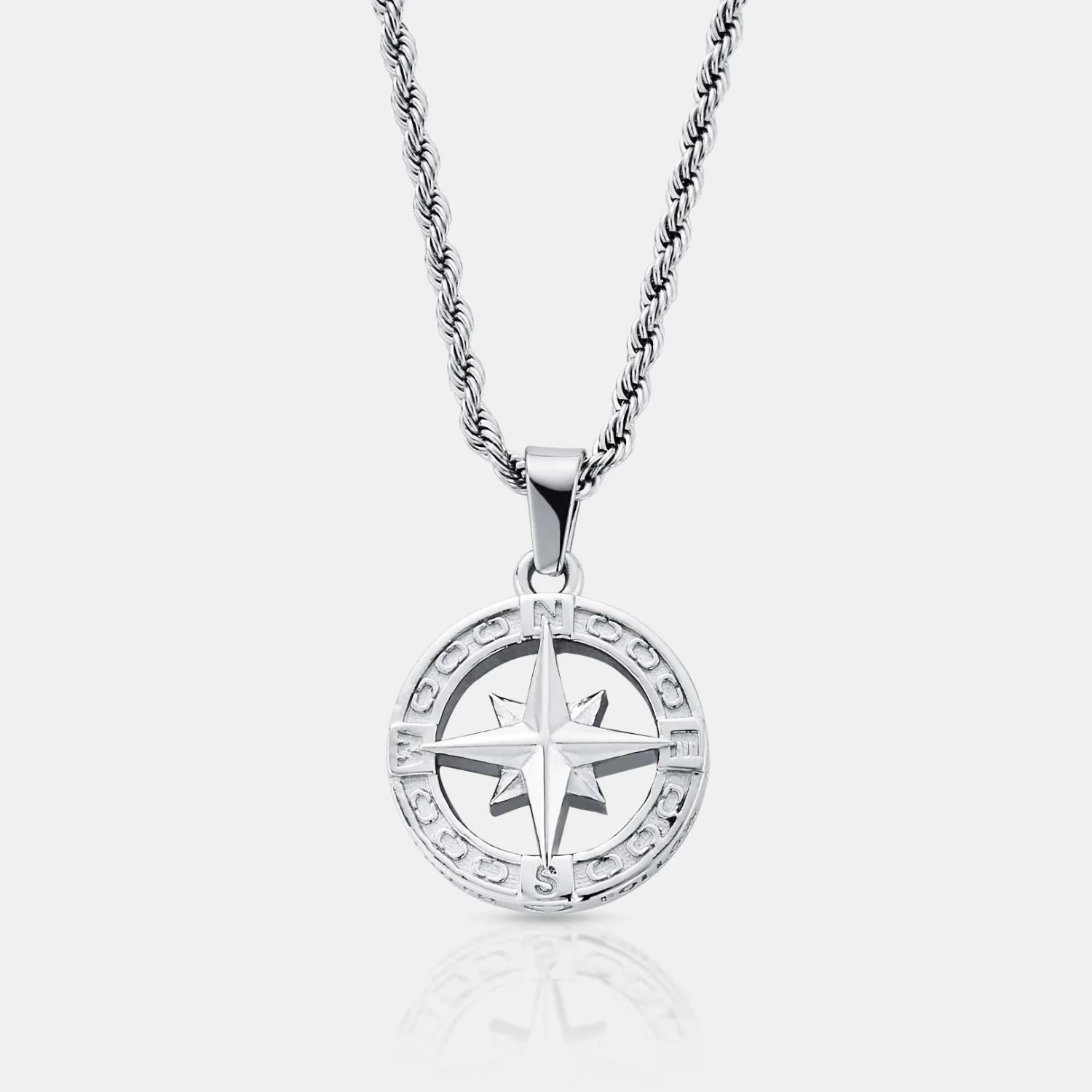 Make A Pendant Set (Silver) - Image 52