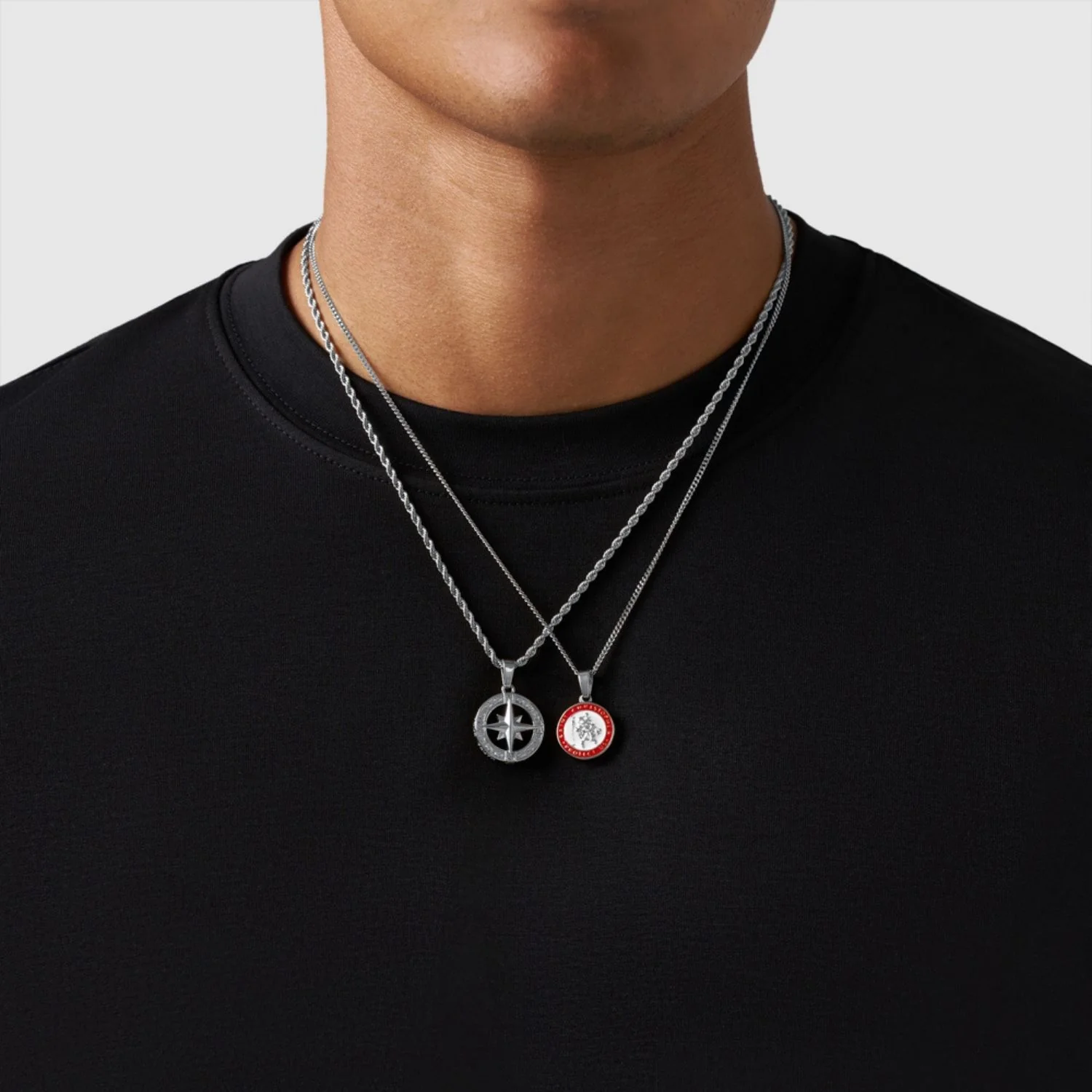 Make A Pendant Set (Silver) - Image 55