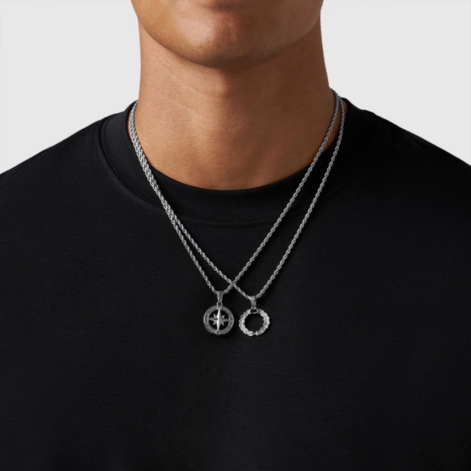 Make A Pendant Set (Silver) - Image 63