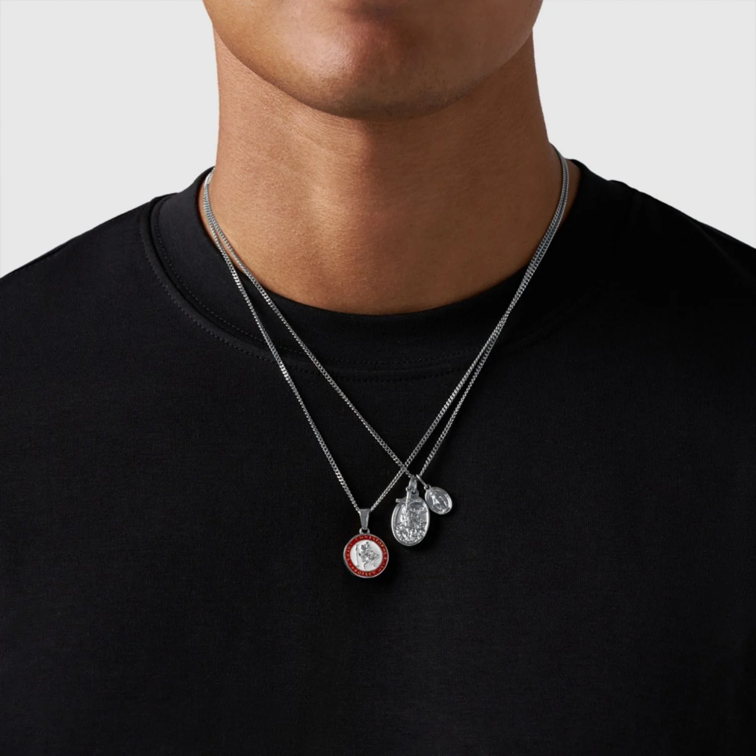 Make A Pendant Set (Silver) - Image 67