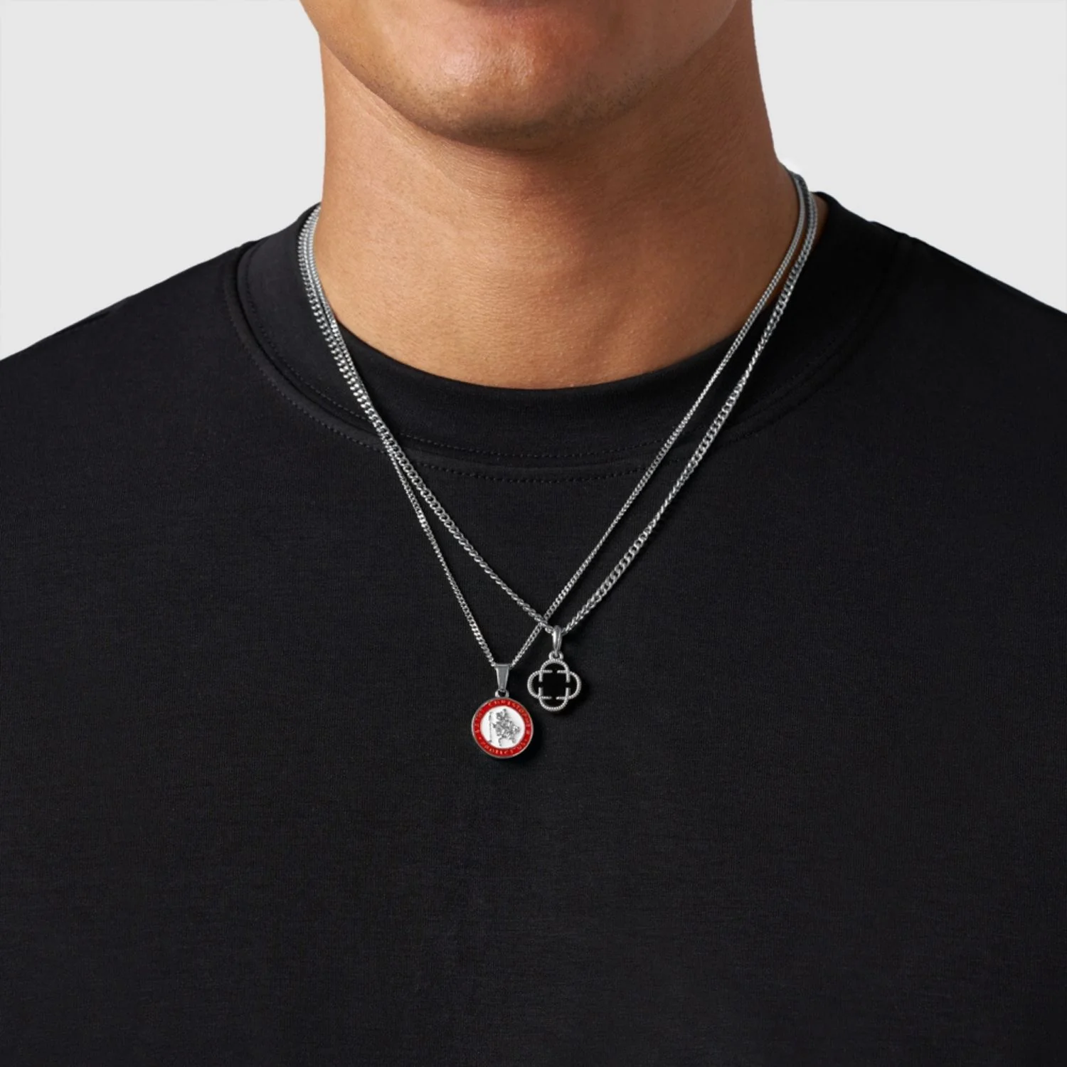 Make A Pendant Set (Silver) - Image 69