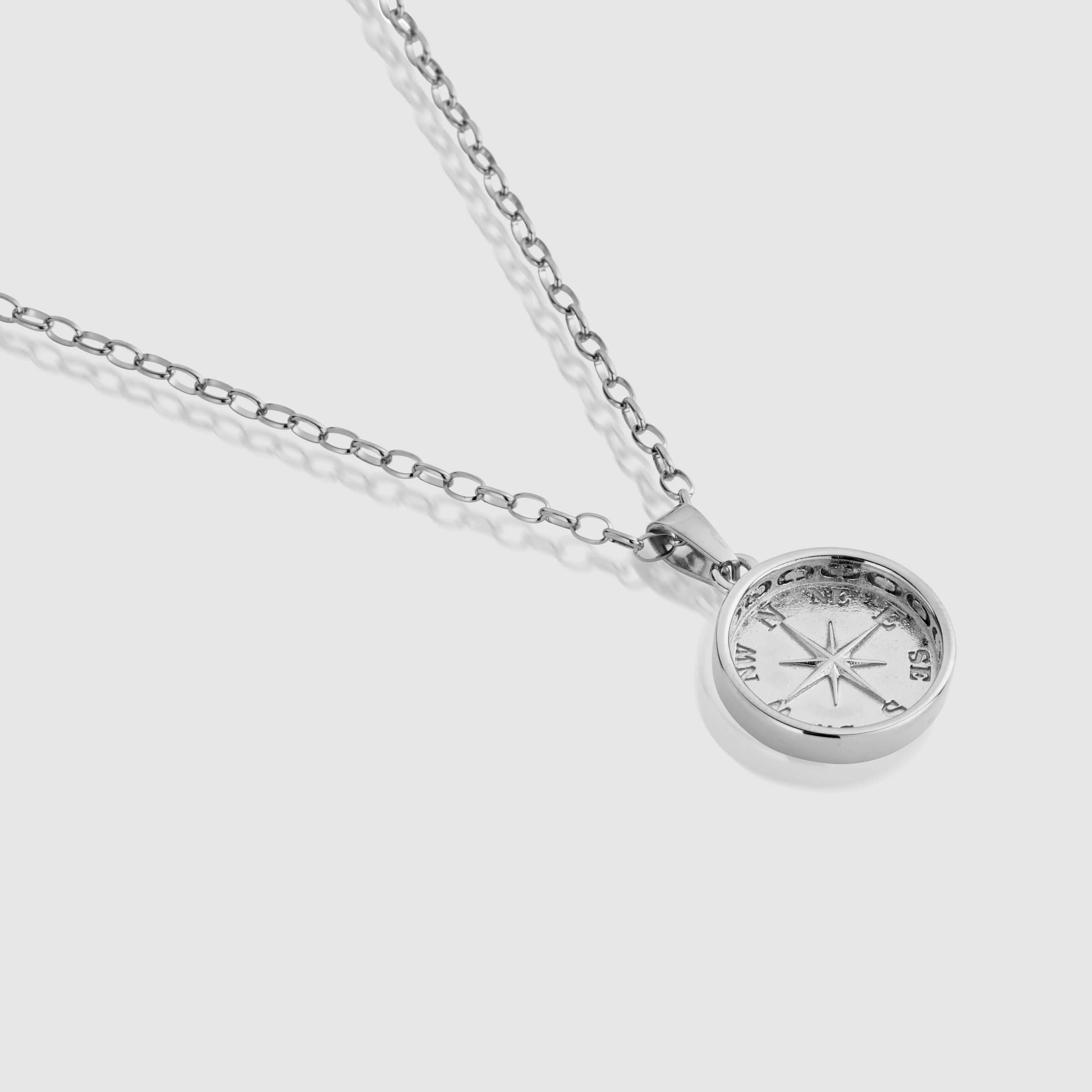 Navigation (Silver) - Image 3