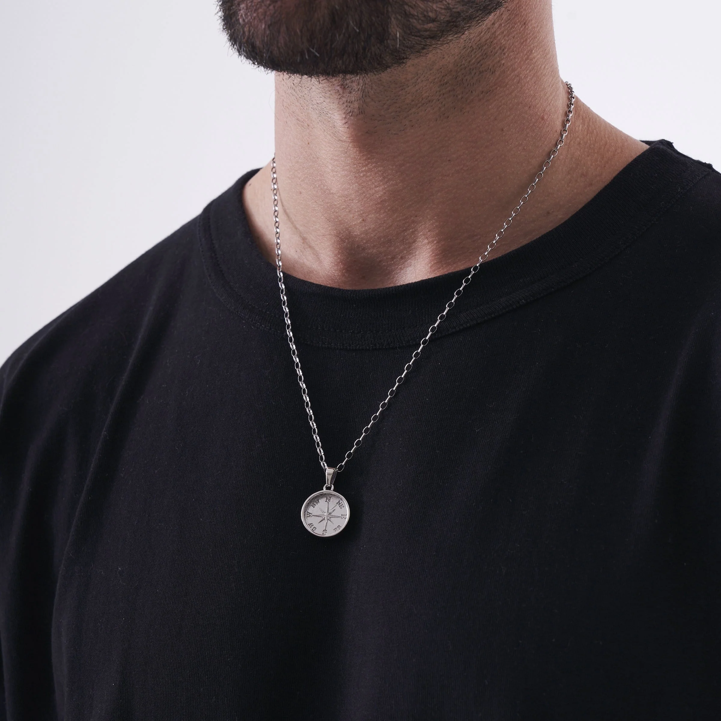Navigation (Silver) - Image 4