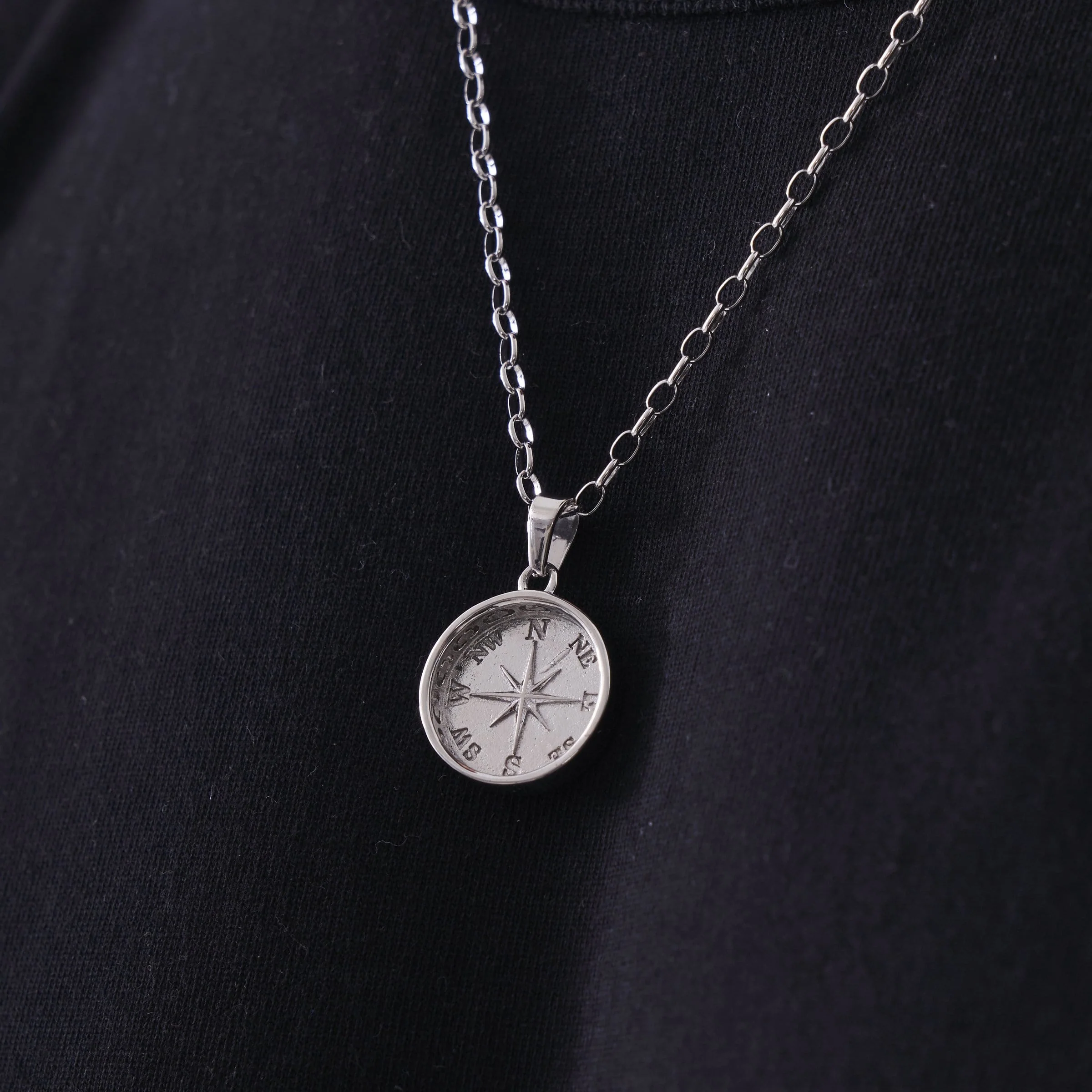 Navigation (Silver) - Image 5