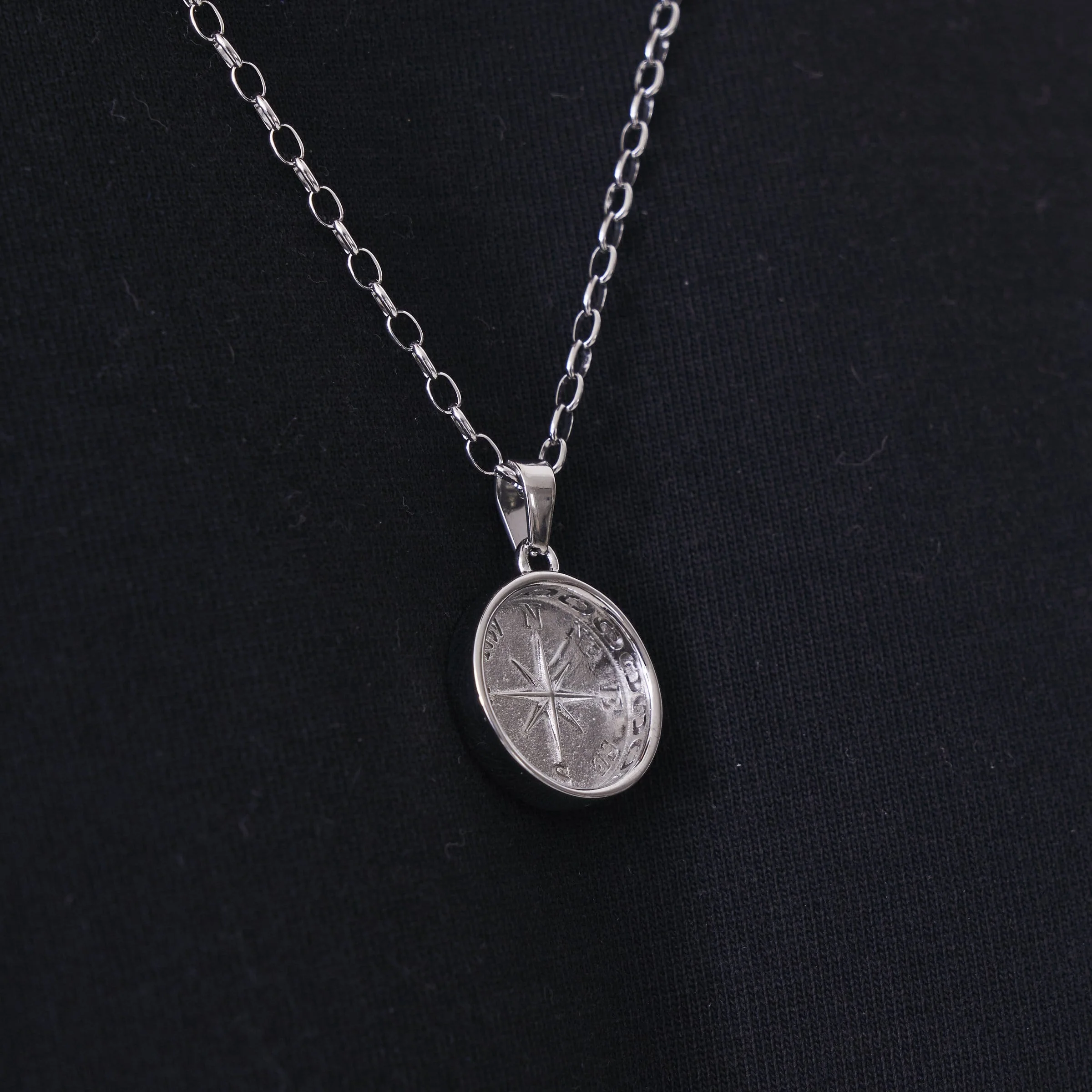 Navigation (Silver) - Image 6