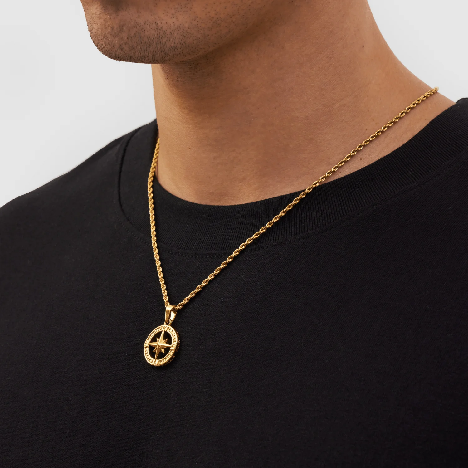 North Star (Gold) - Image 3