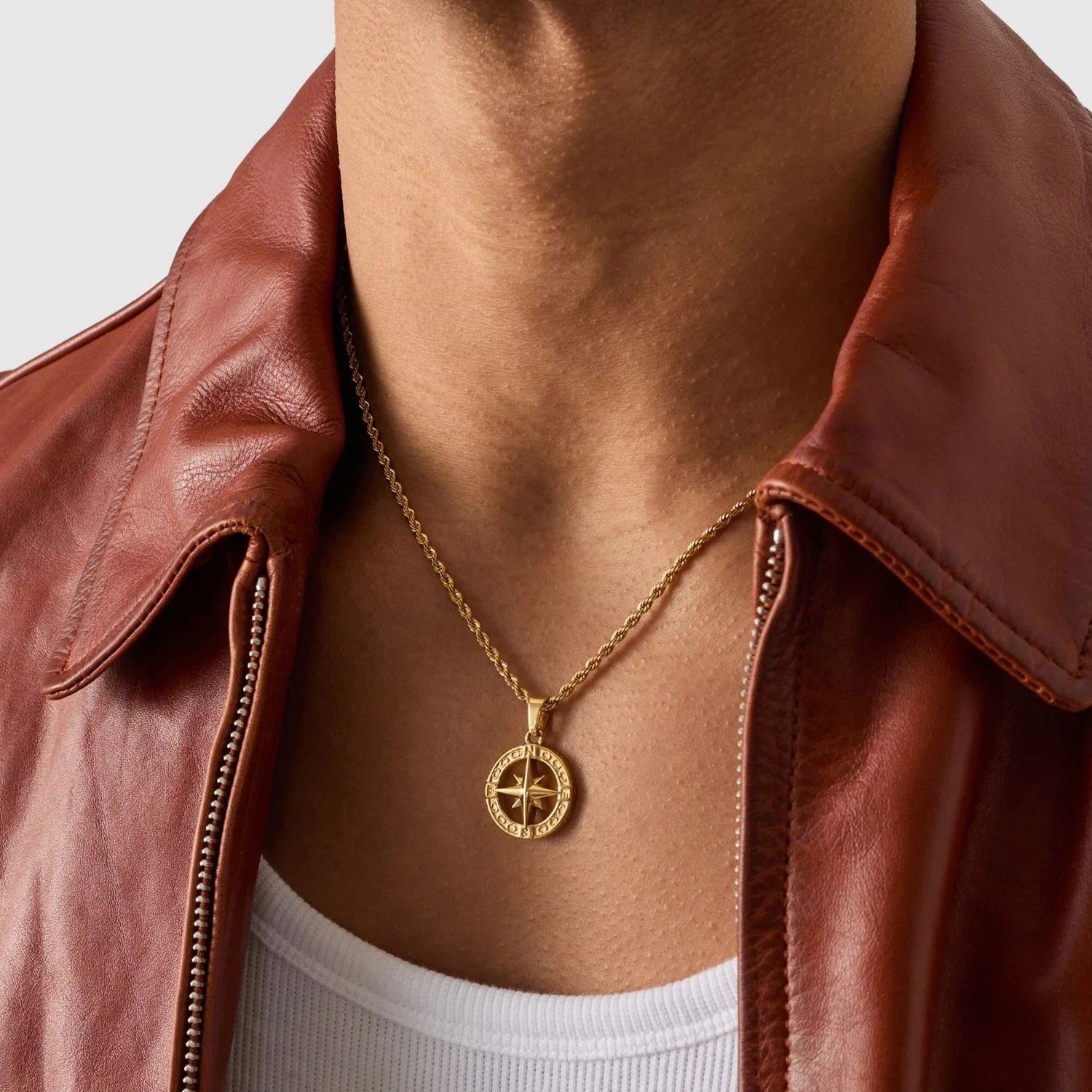 North Star (Gold) - Image 5