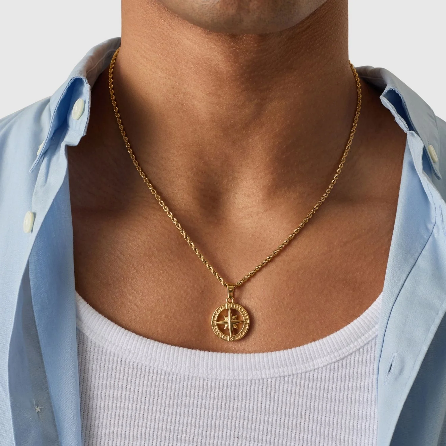 North Star (Gold) - Image 6