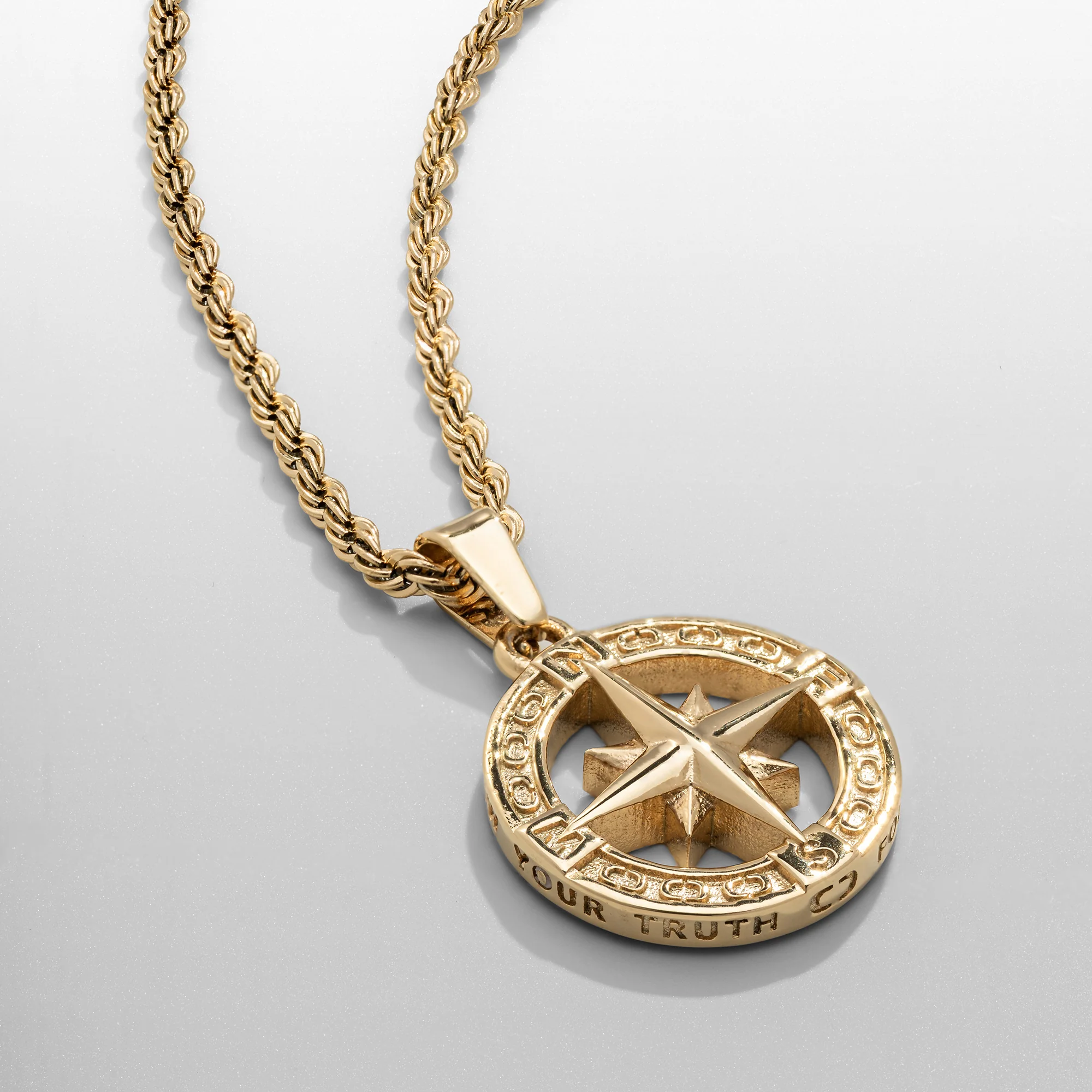 North Star (Gold) - Image 7