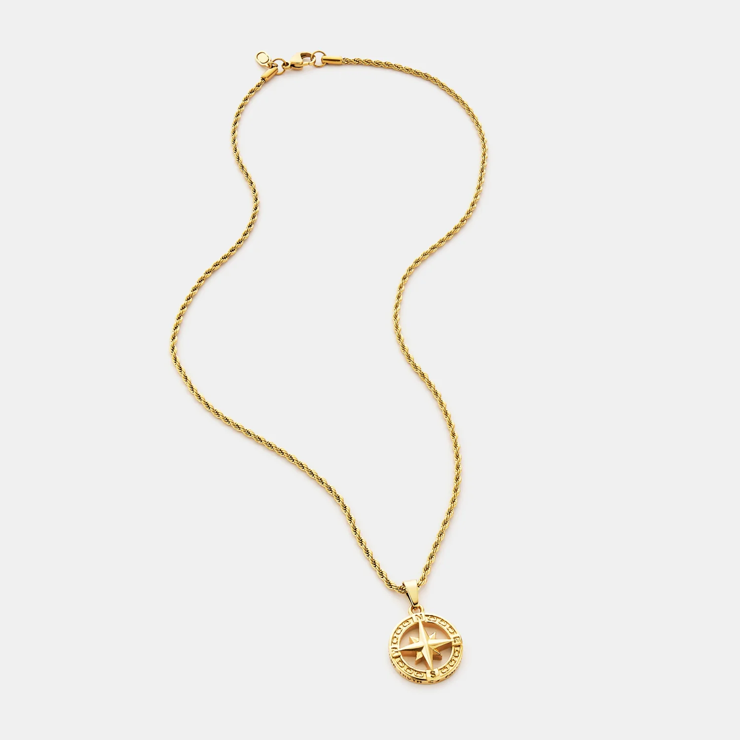 North Star (Gold) - Image 8
