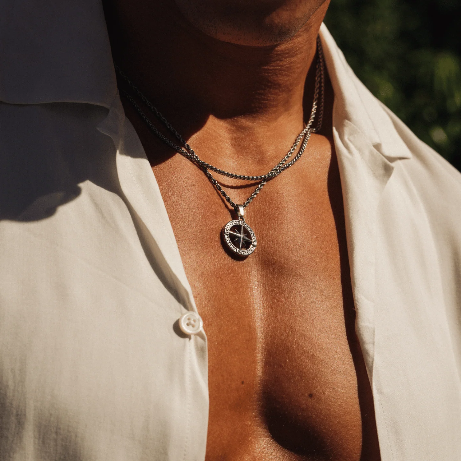 North Star (Silver) - Image 5