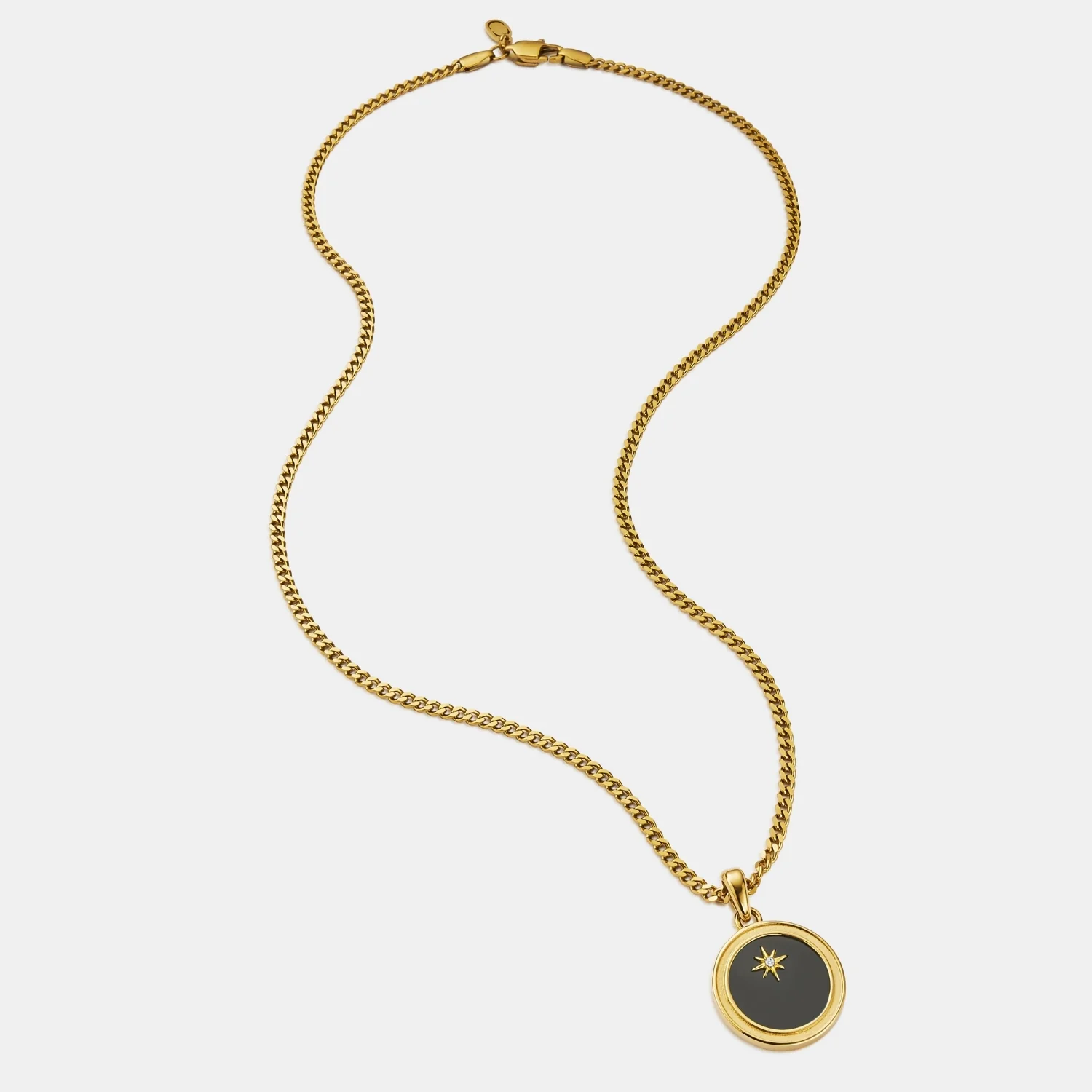 Onyx North Star (Gold) - Image 3