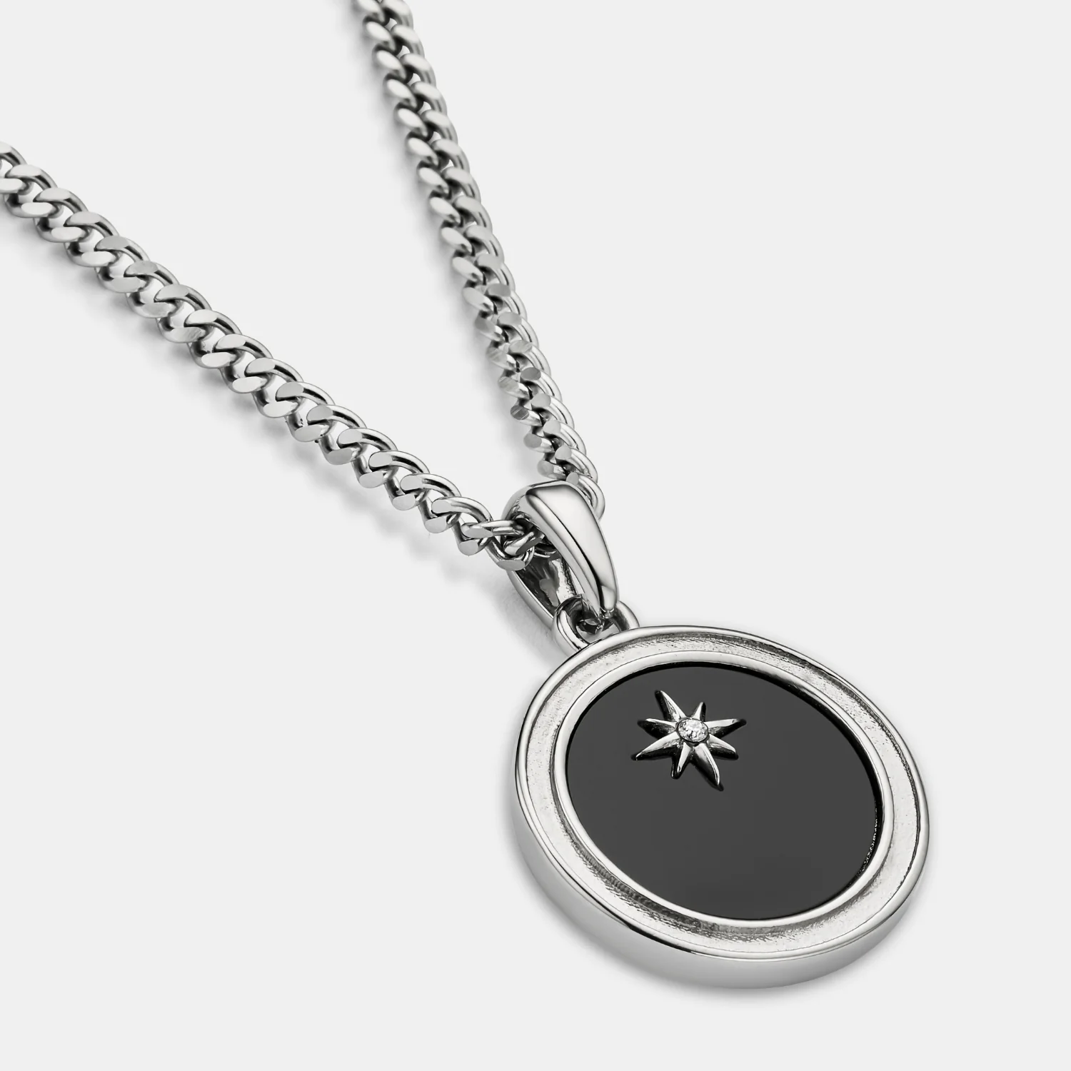 Onyx North Star (Silver) - Image 2