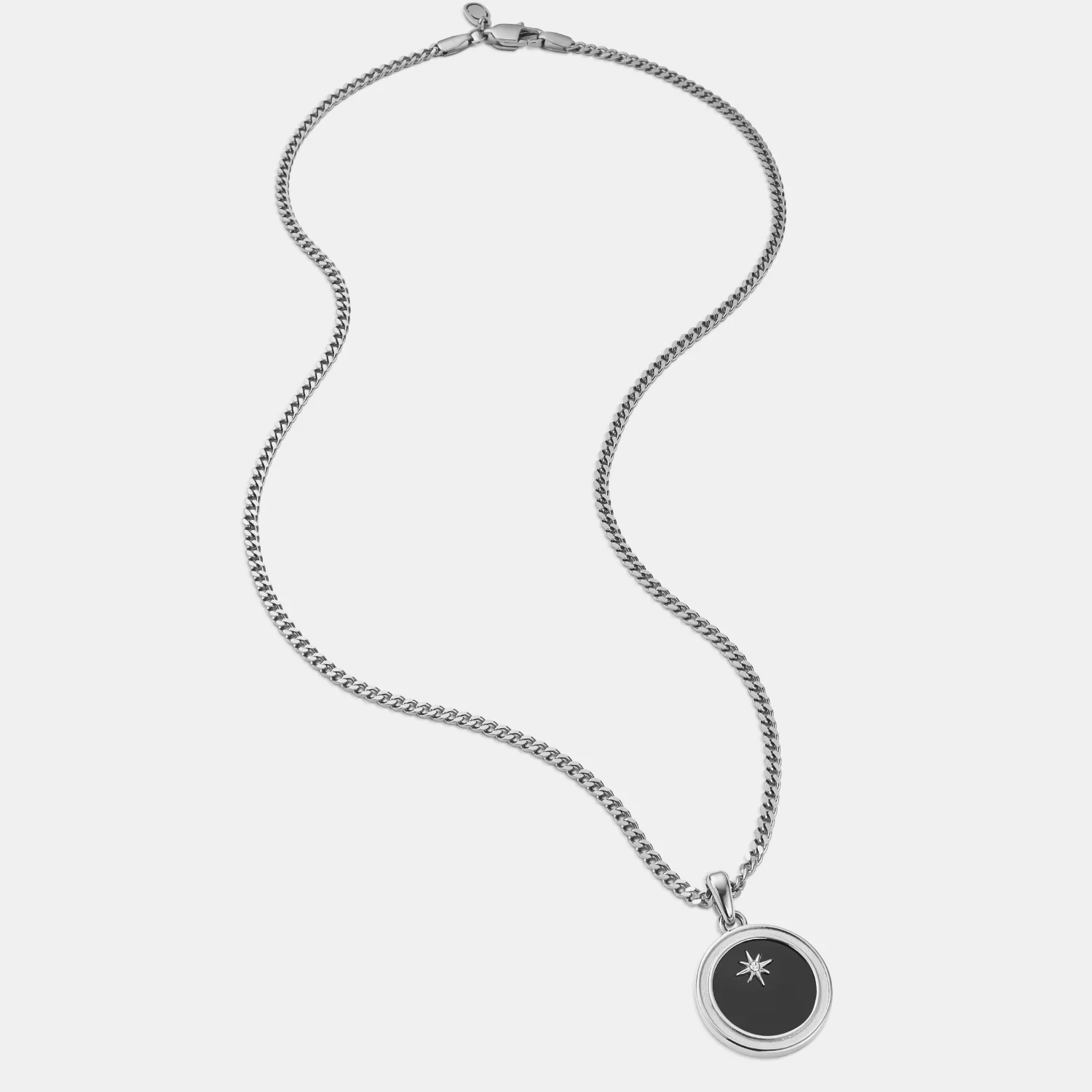 Onyx North Star (Silver) - Image 3
