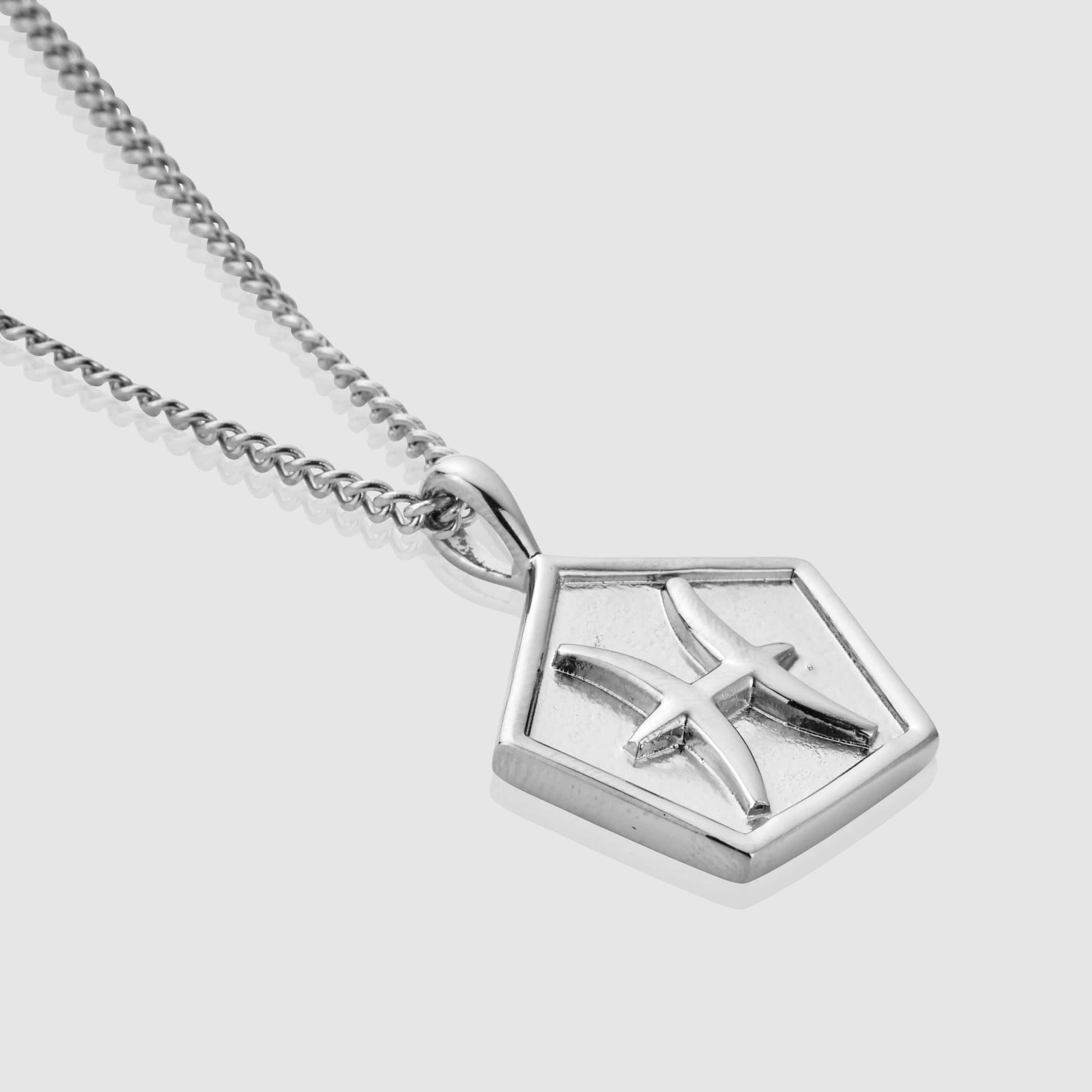 Pisces (Silver) - Image 3