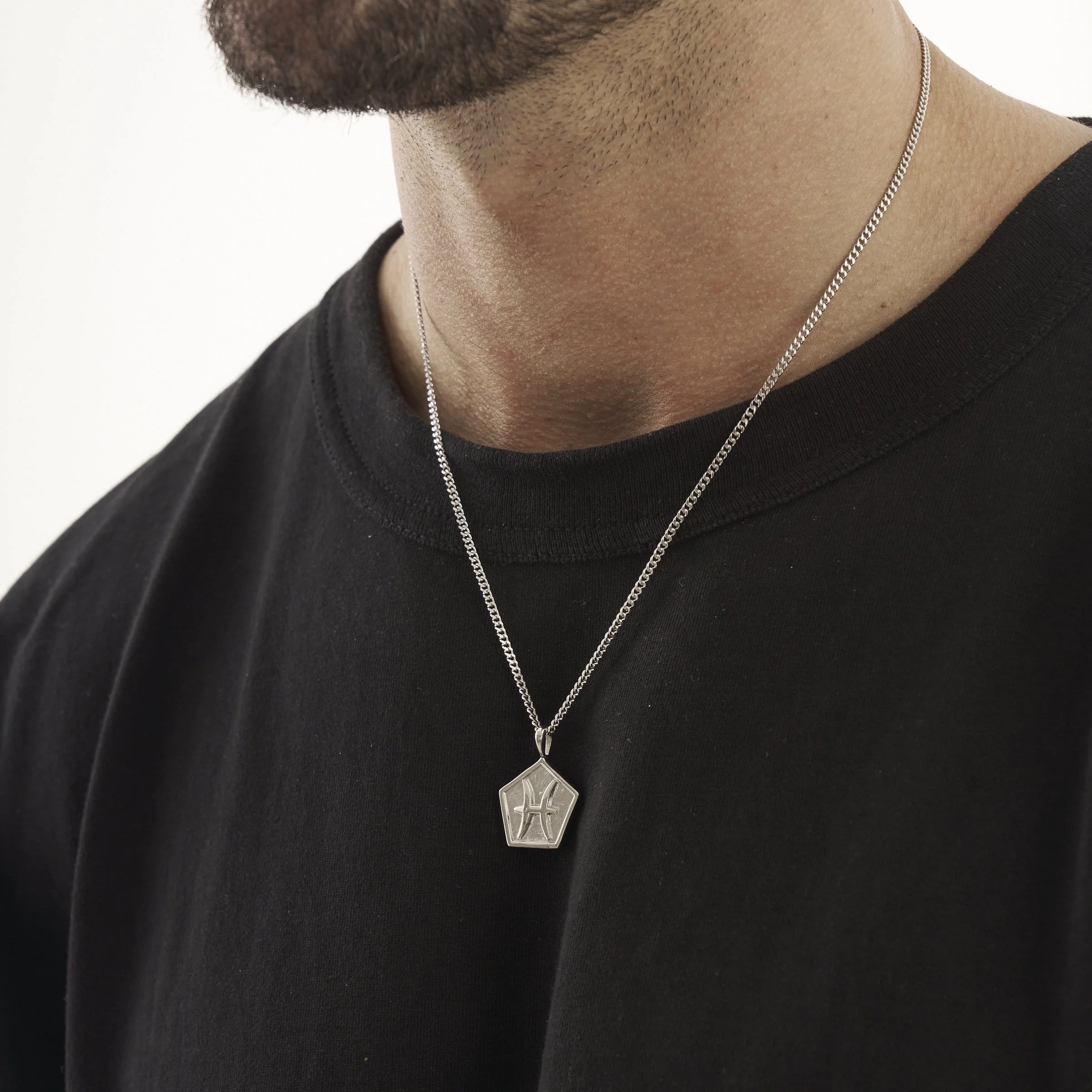 Pisces (Silver) - Image 5