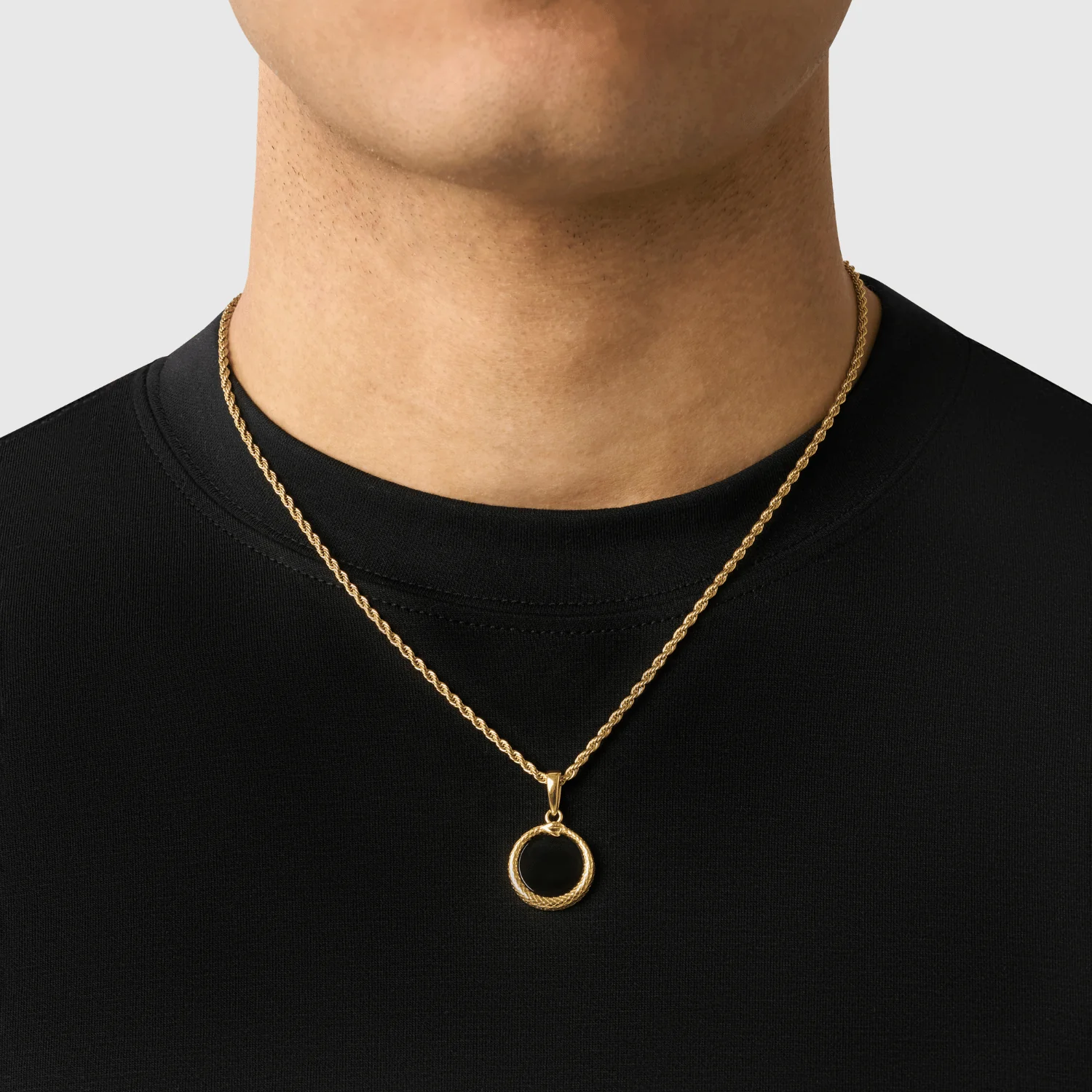 Resilience (Gold) | Sterling Silver - Image 10