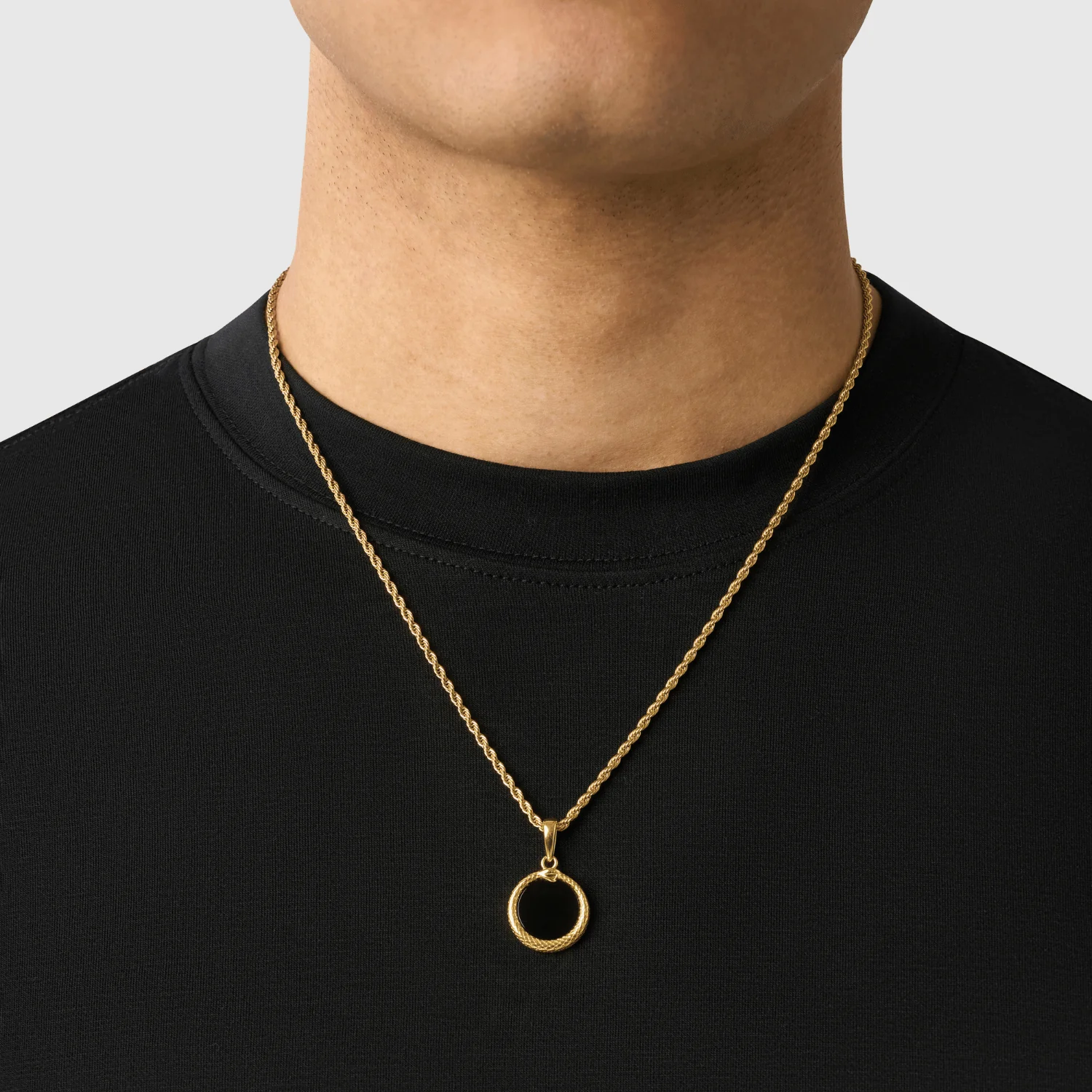 Resilience (Gold) | Sterling Silver - Image 11