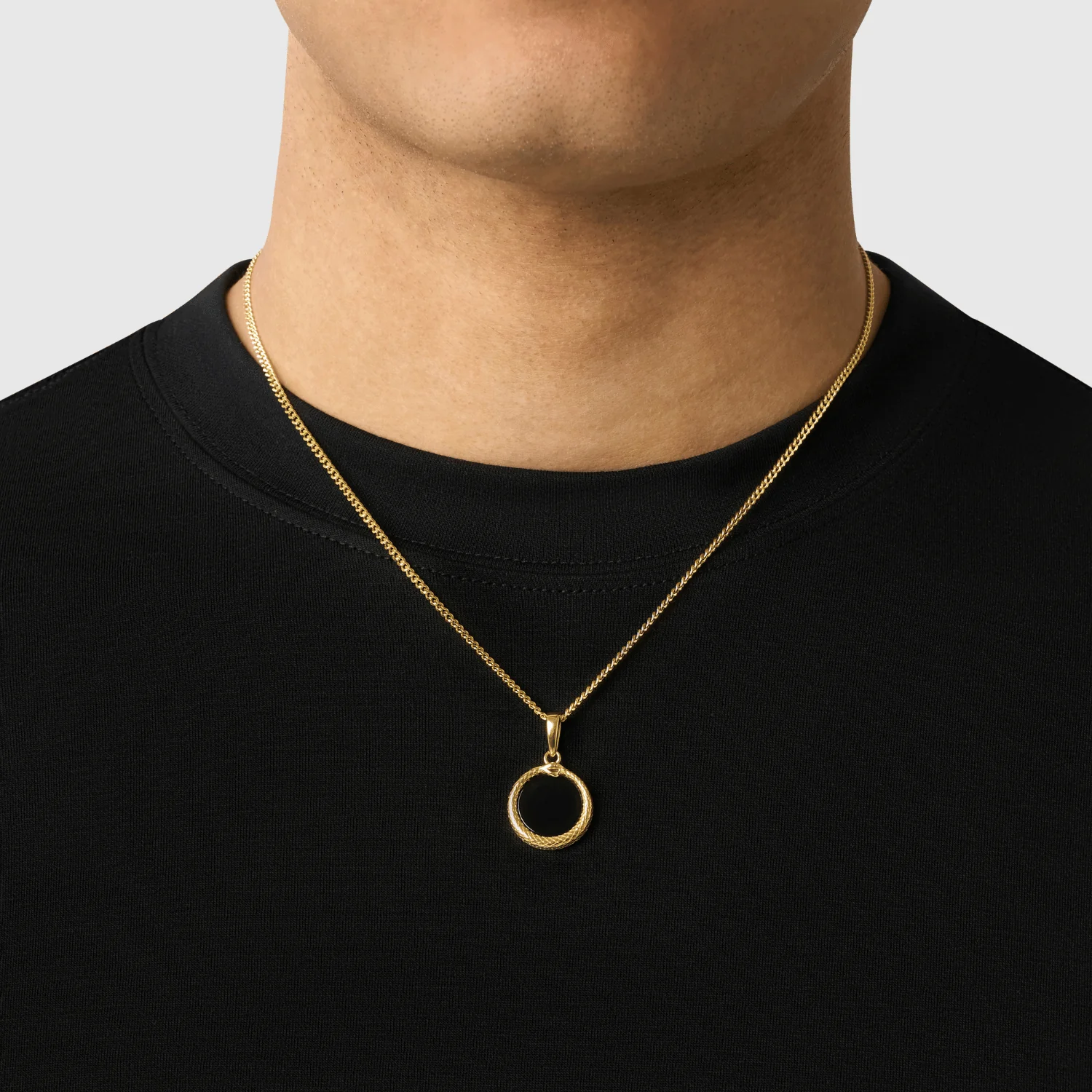 Resilience (Gold) | Sterling Silver - Image 2
