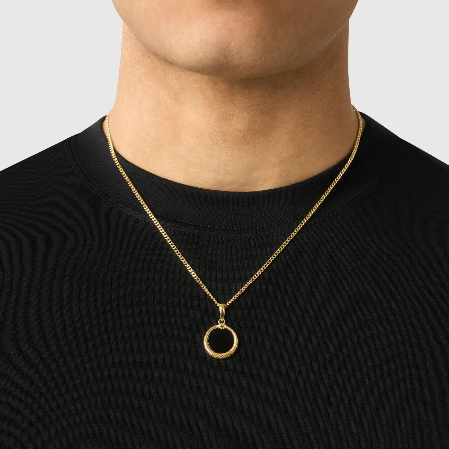 Resilience (Gold) | Sterling Silver - Image 3