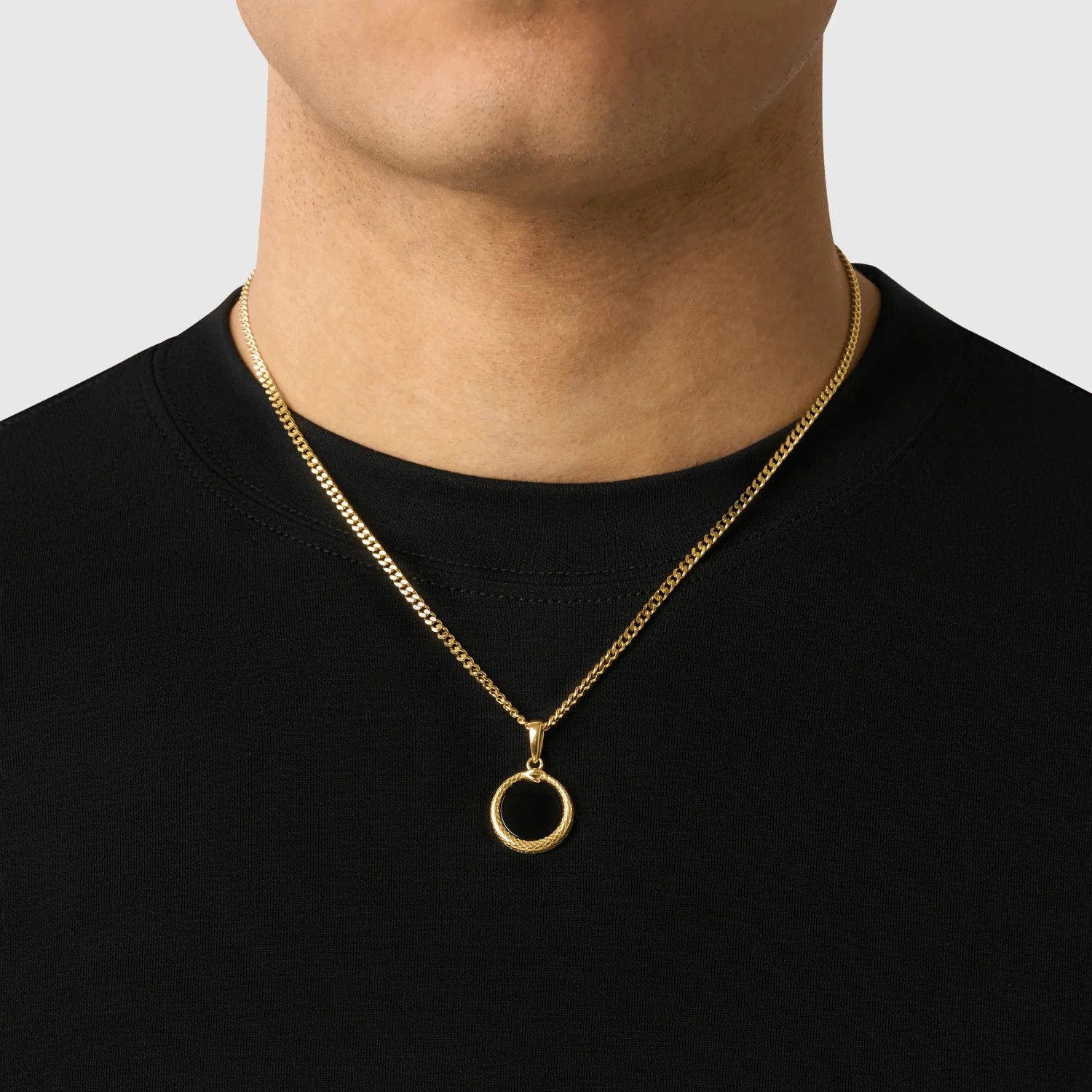 Resilience (Gold) | Sterling Silver - Image 4