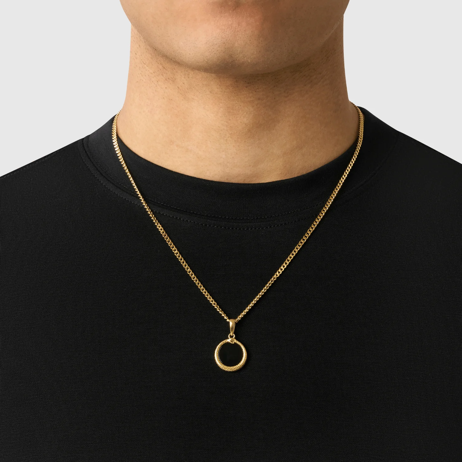 Resilience (Gold) | Sterling Silver - Image 5