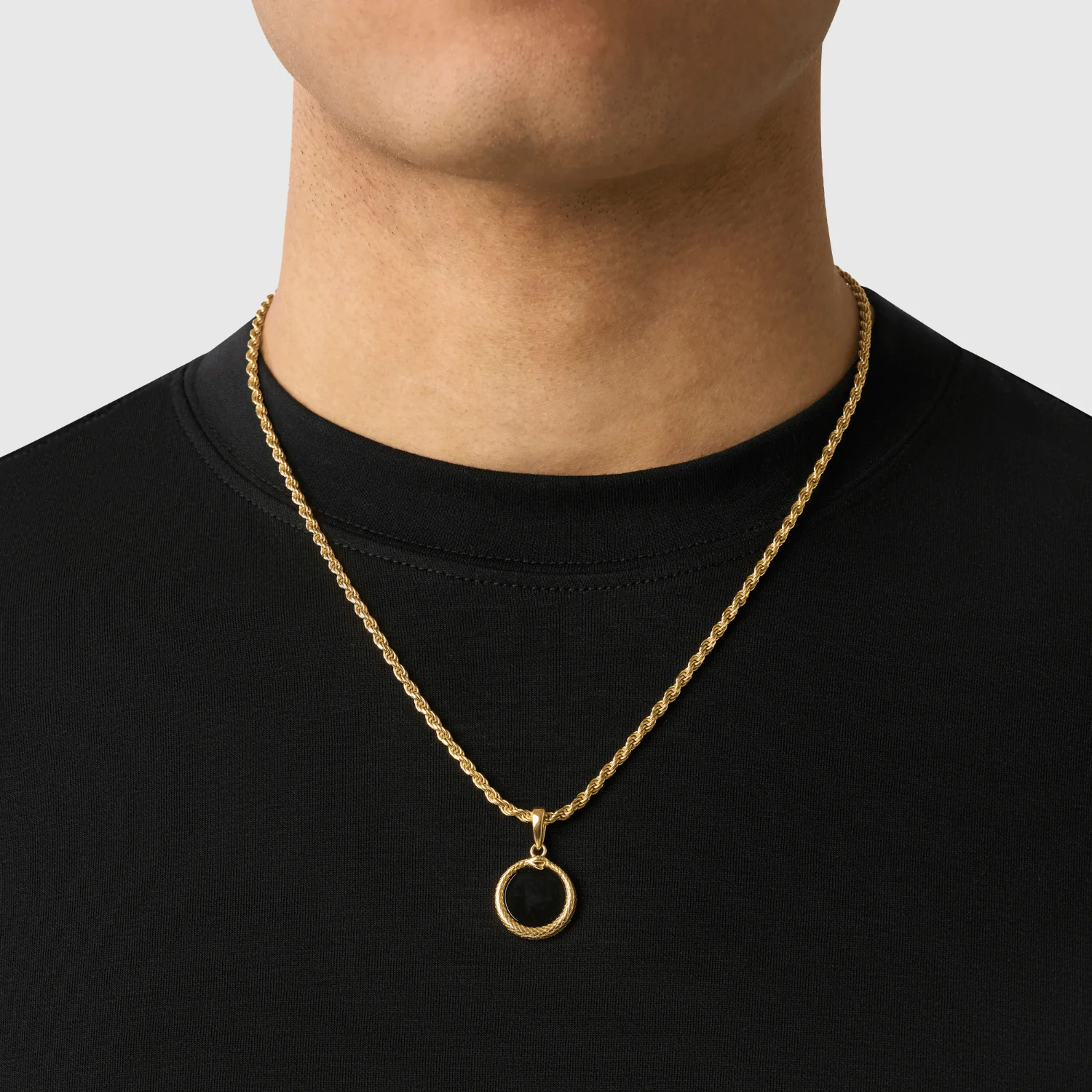 Resilience (Gold) | Sterling Silver - Image 7