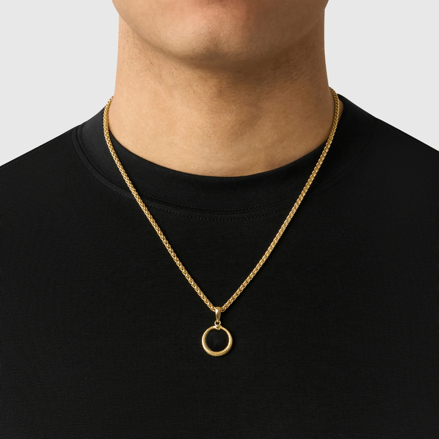 Resilience (Gold) | Sterling Silver - Image 9