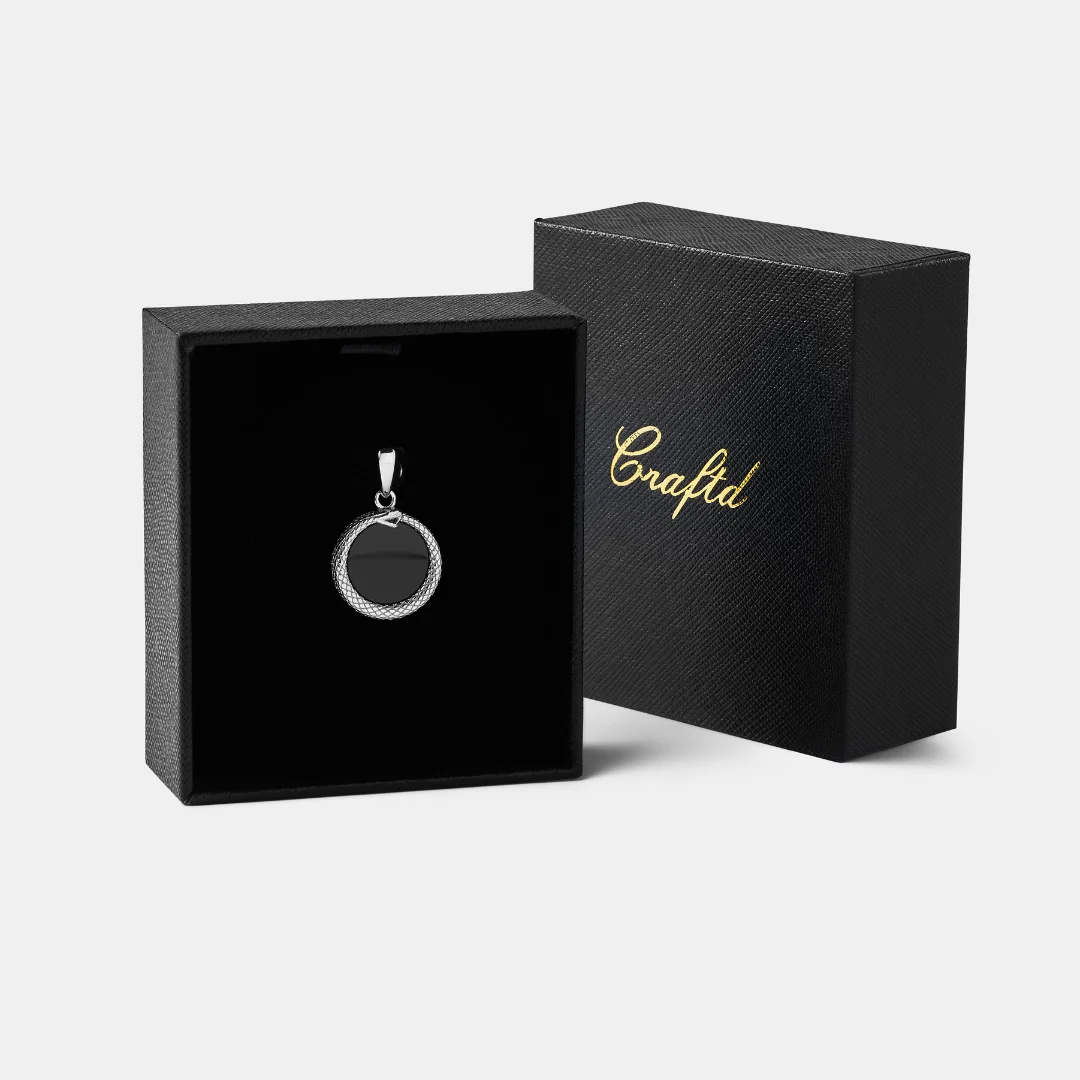 Resilience | Sterling Silver - Image 3