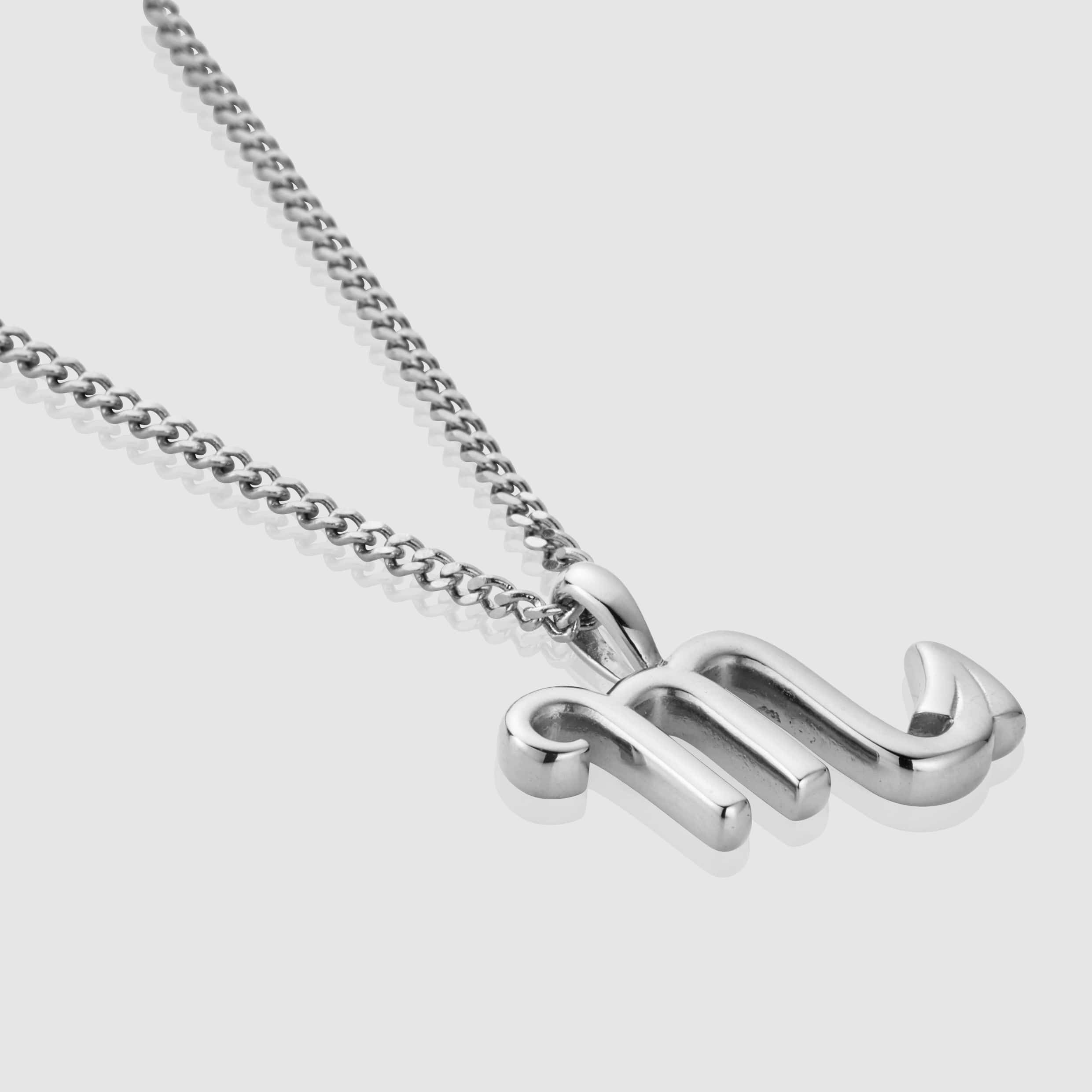 Scorpio (Silver) - Image 3