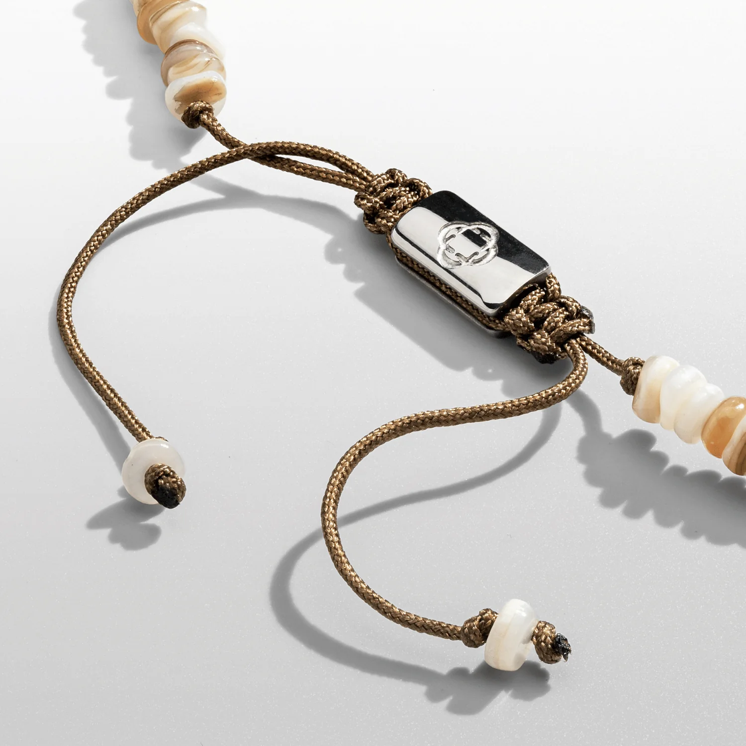 Shell Bracelet - Image 3